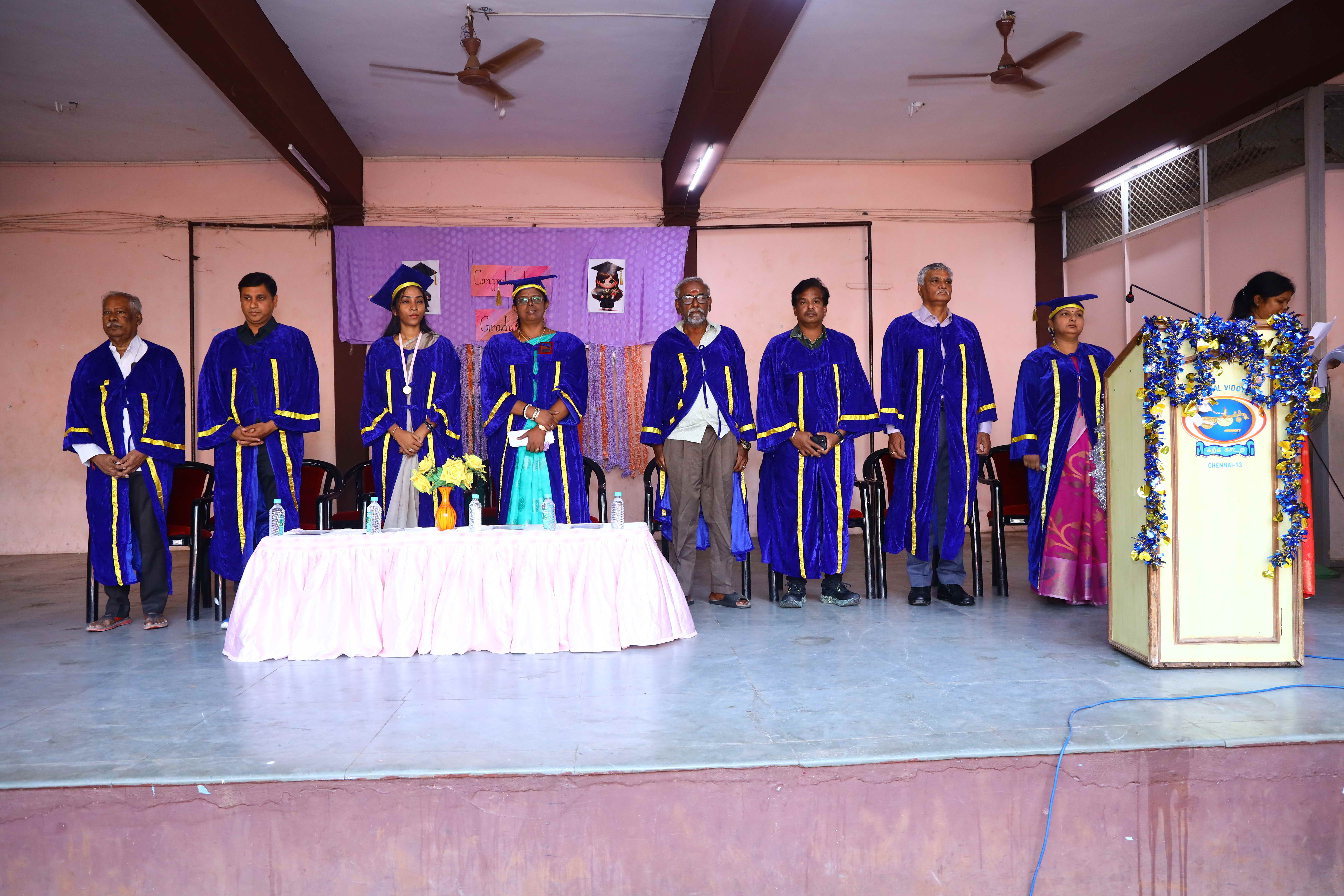 KG Graduation Day - Image 3