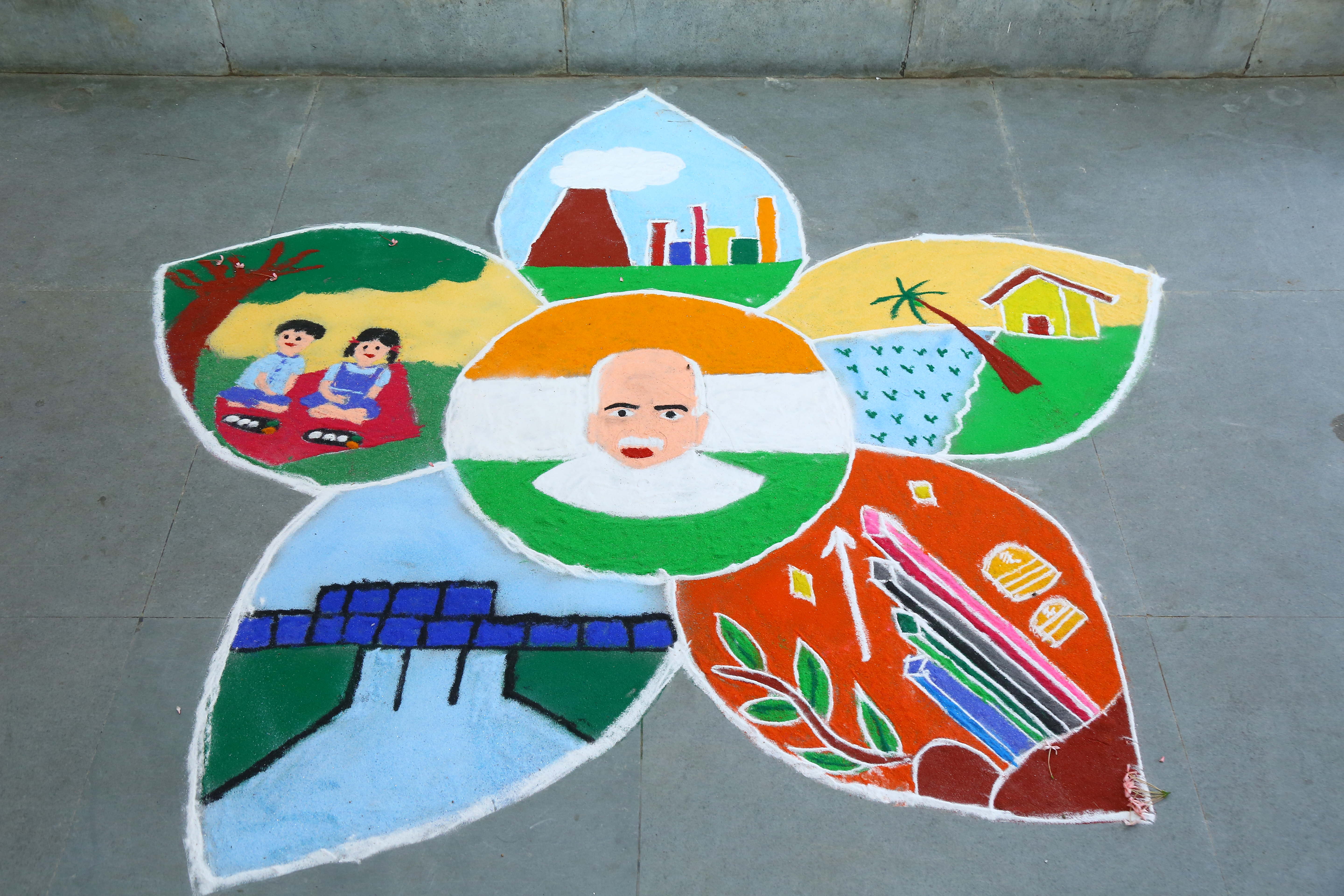 Kamarajar Birthday Celebration - Image 3