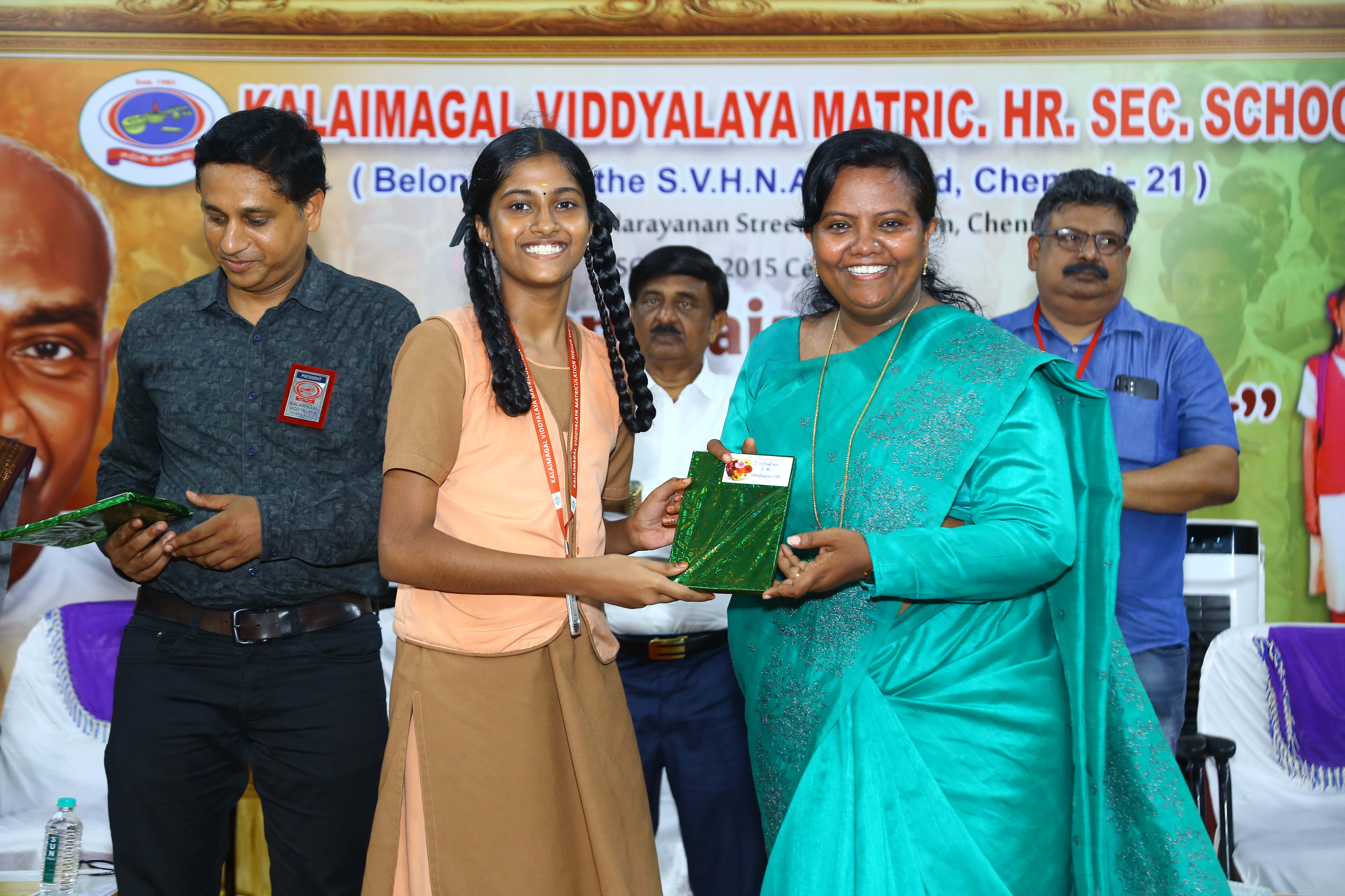 Kamarajar Birthday Celebration - Image 45