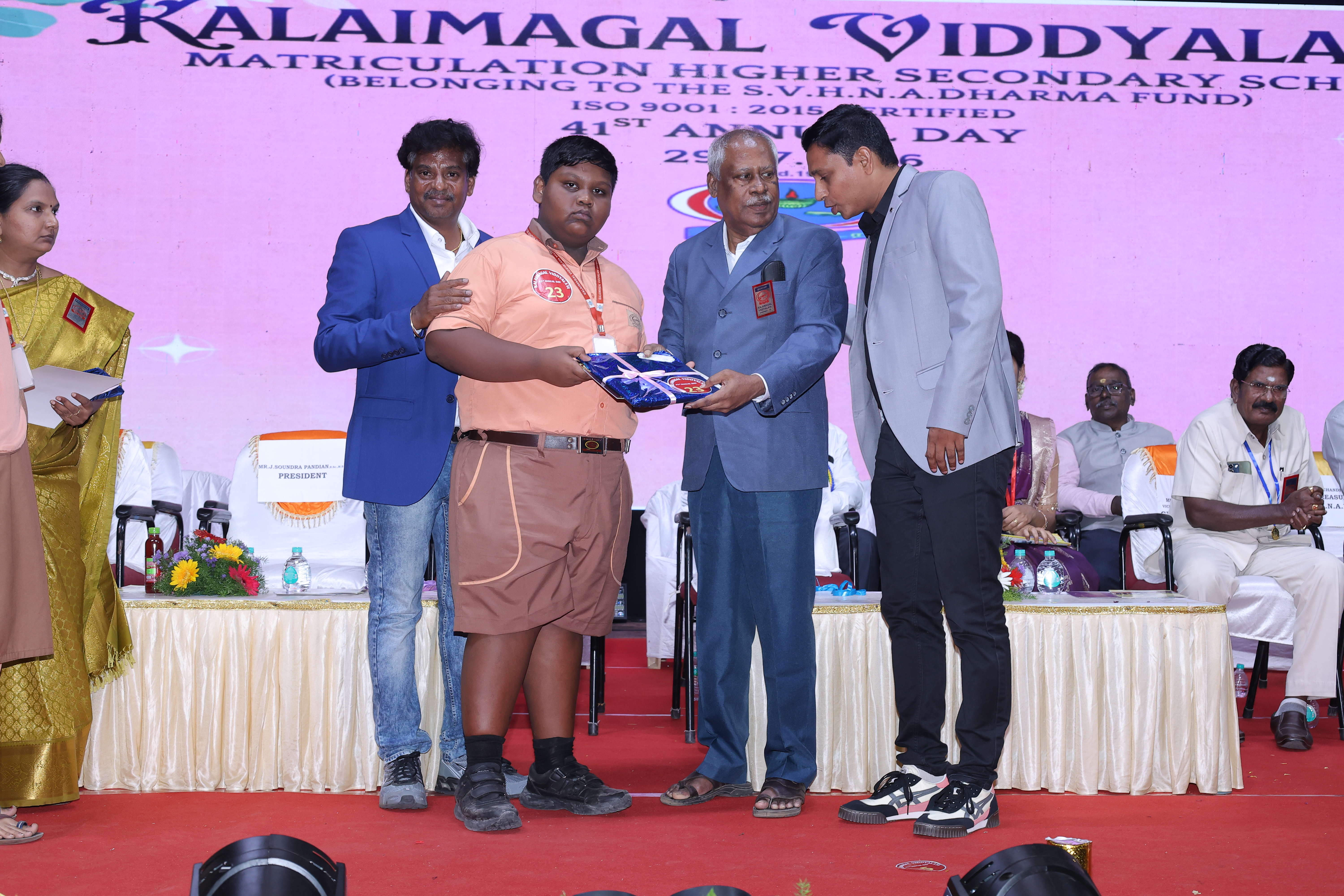 ANNUAL DAY 2026 - Image 62
