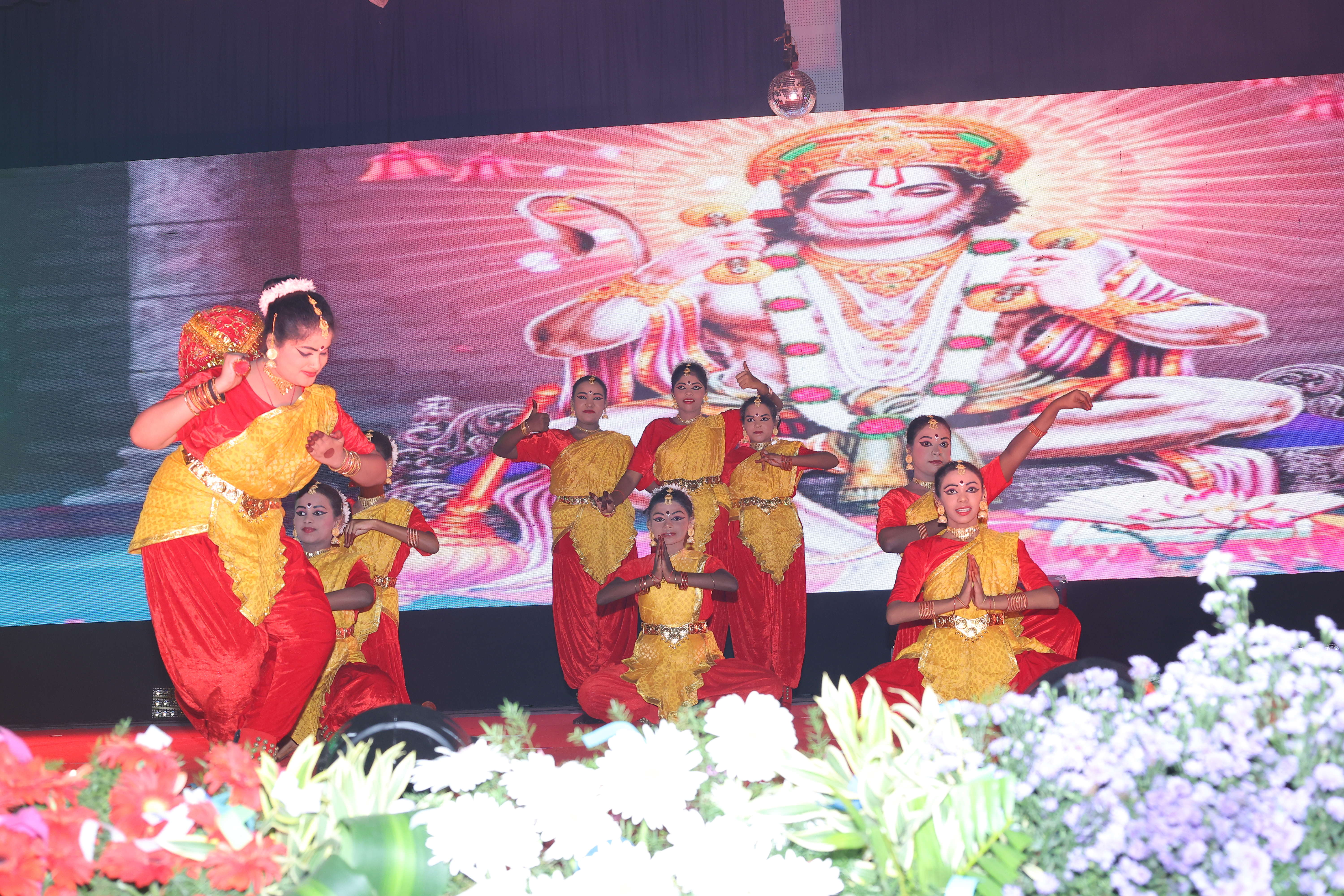 ANNUAL DAY 2026 - Image 82