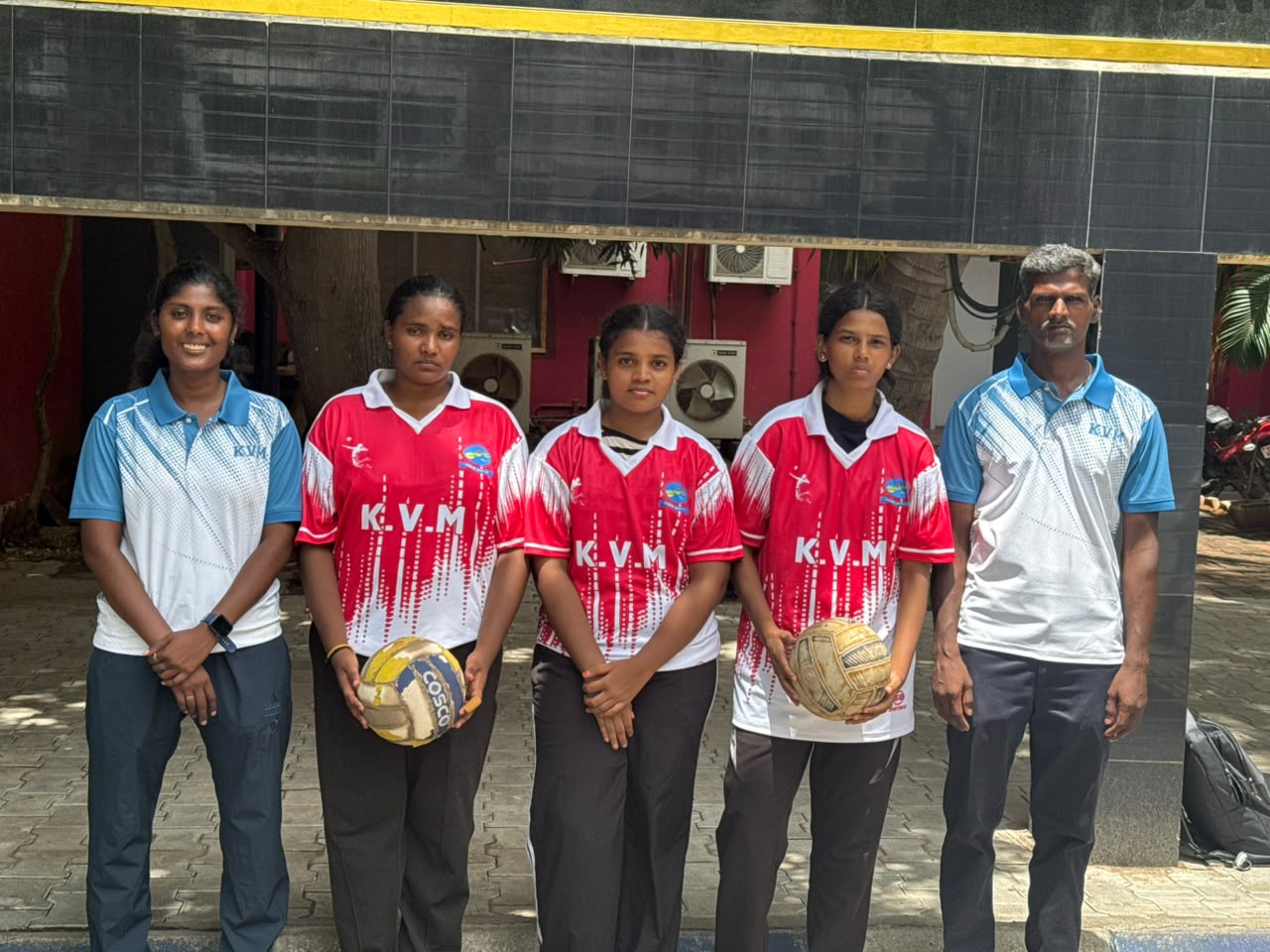 TONDIARPET ZONE BEACH VOLLEYBALL . - Image 3