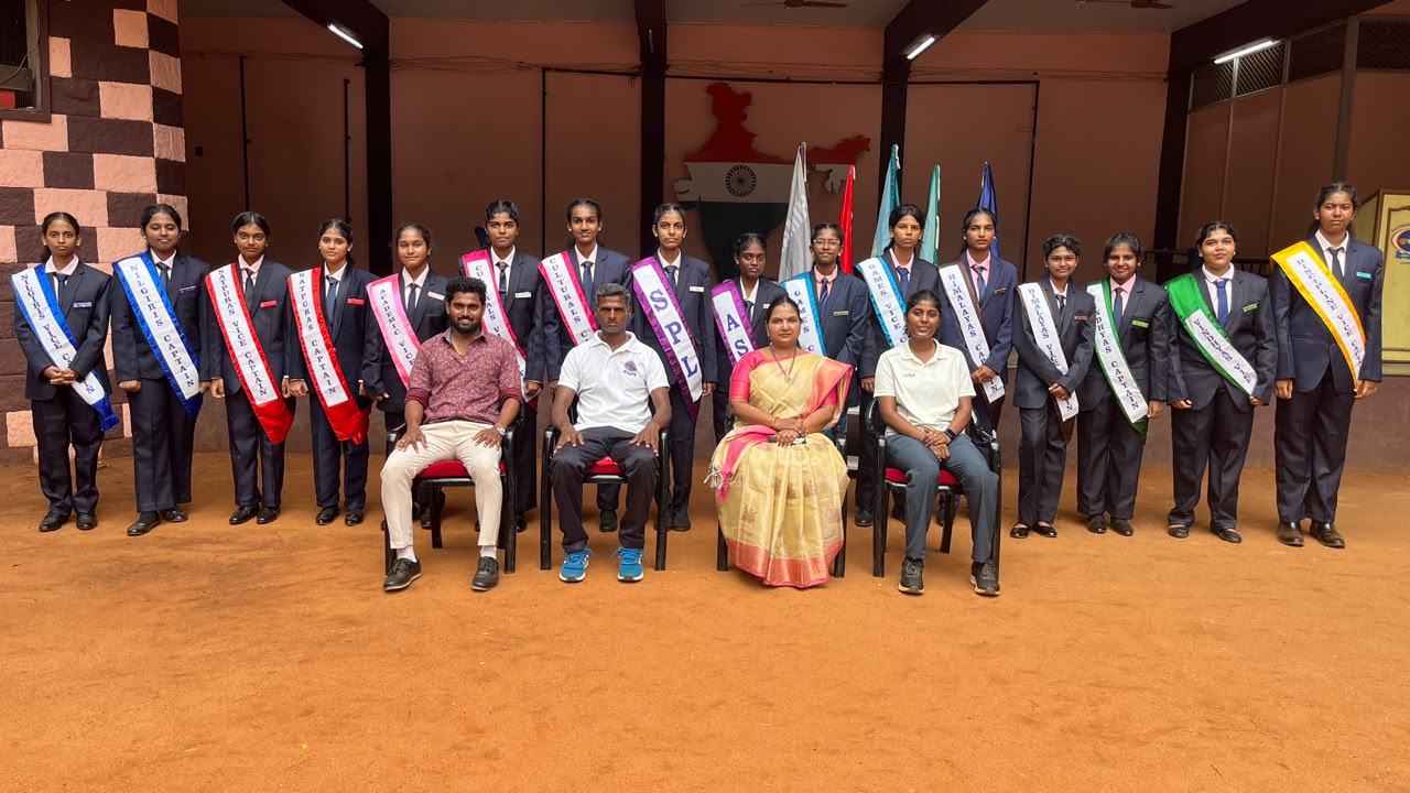 INVESTITURE CEREMONY 2026 - Image 3