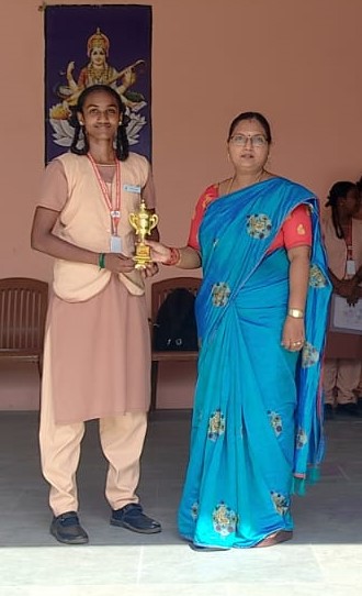 Tondiarpet Zone Athletics Meet - 2026-2027 - Image 7