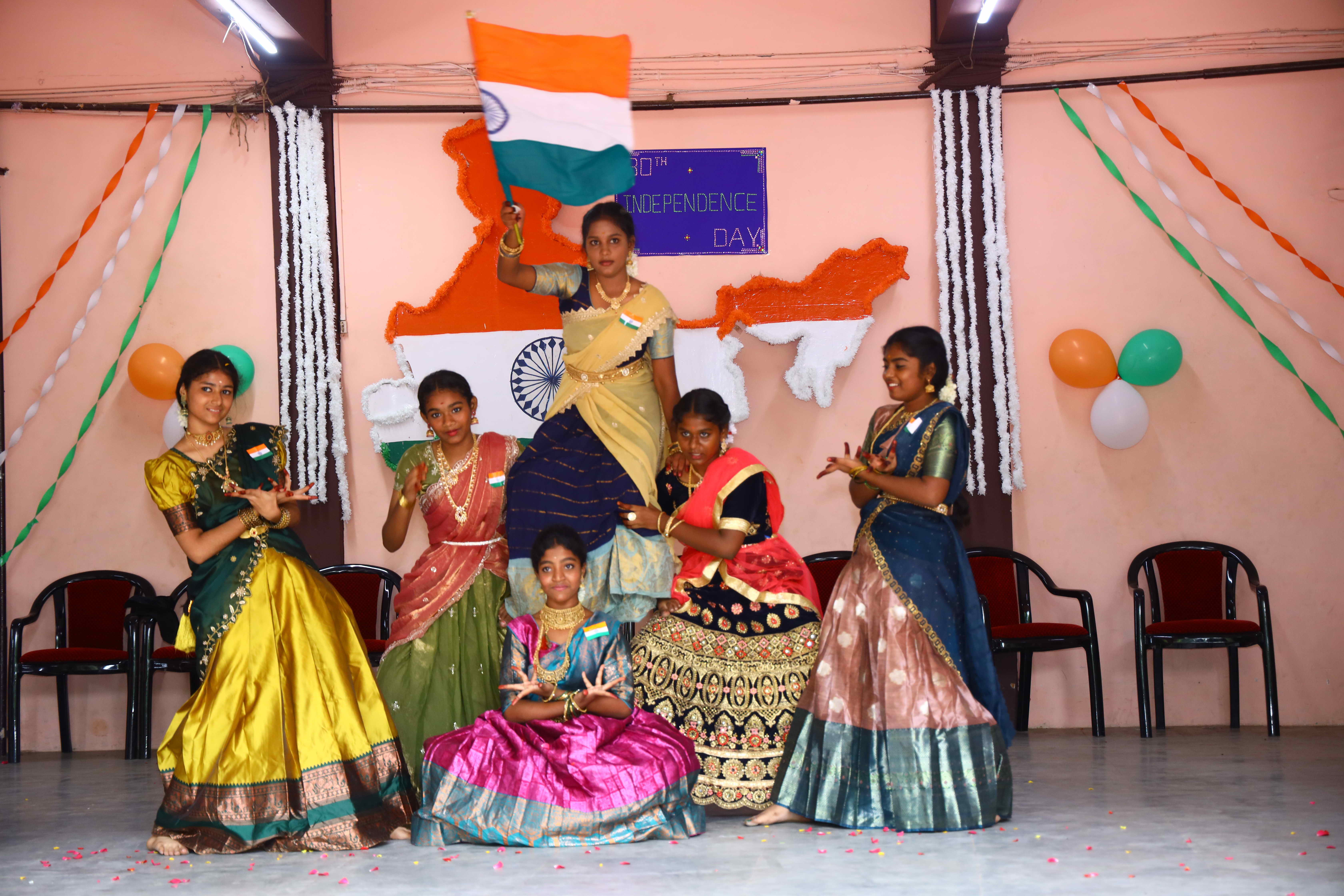 80th INDEPENDENCE DAY - Image 43