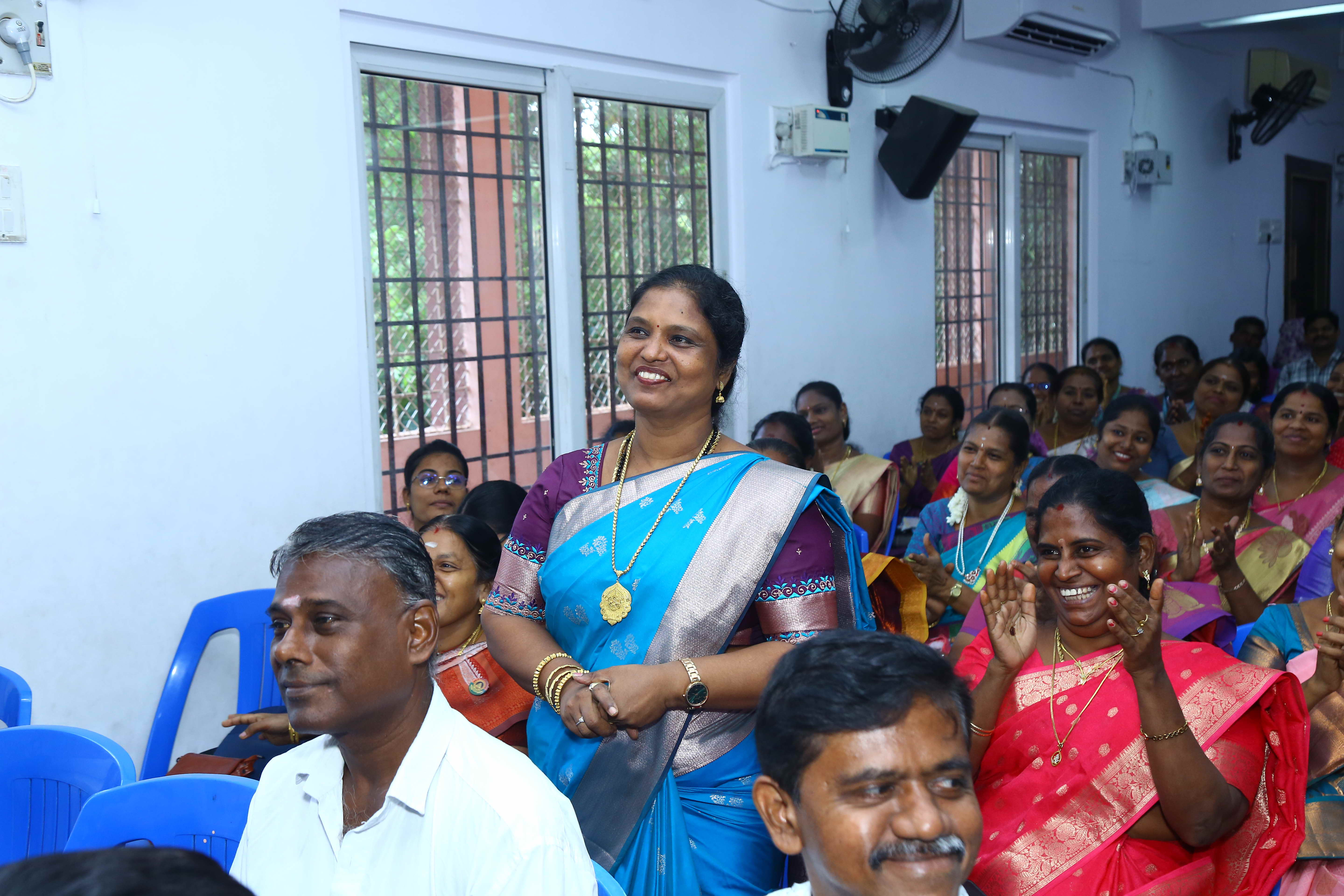TEACHERS' DAY 2026 - Image 22