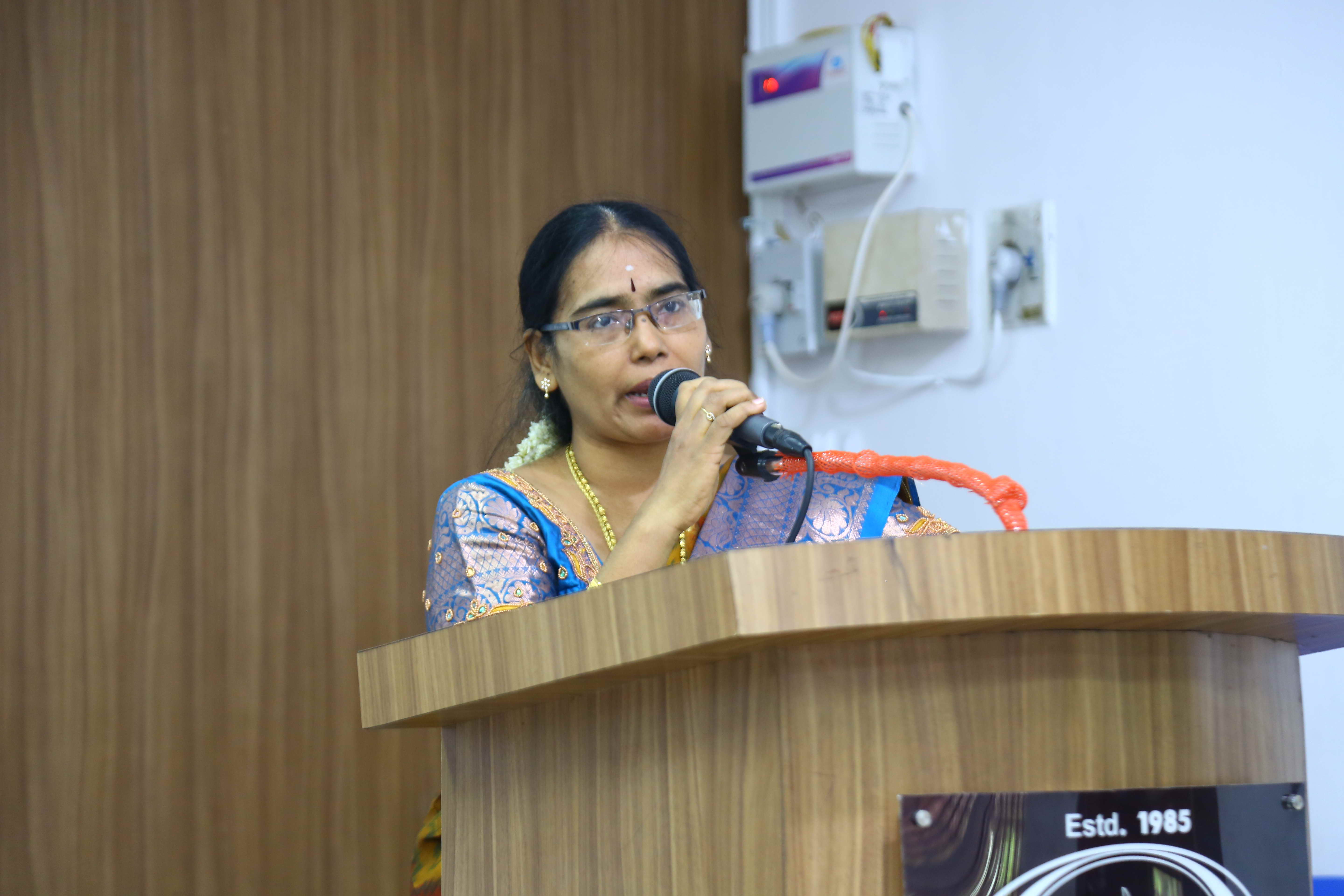 TEACHERS' DAY 2026 - Image 42