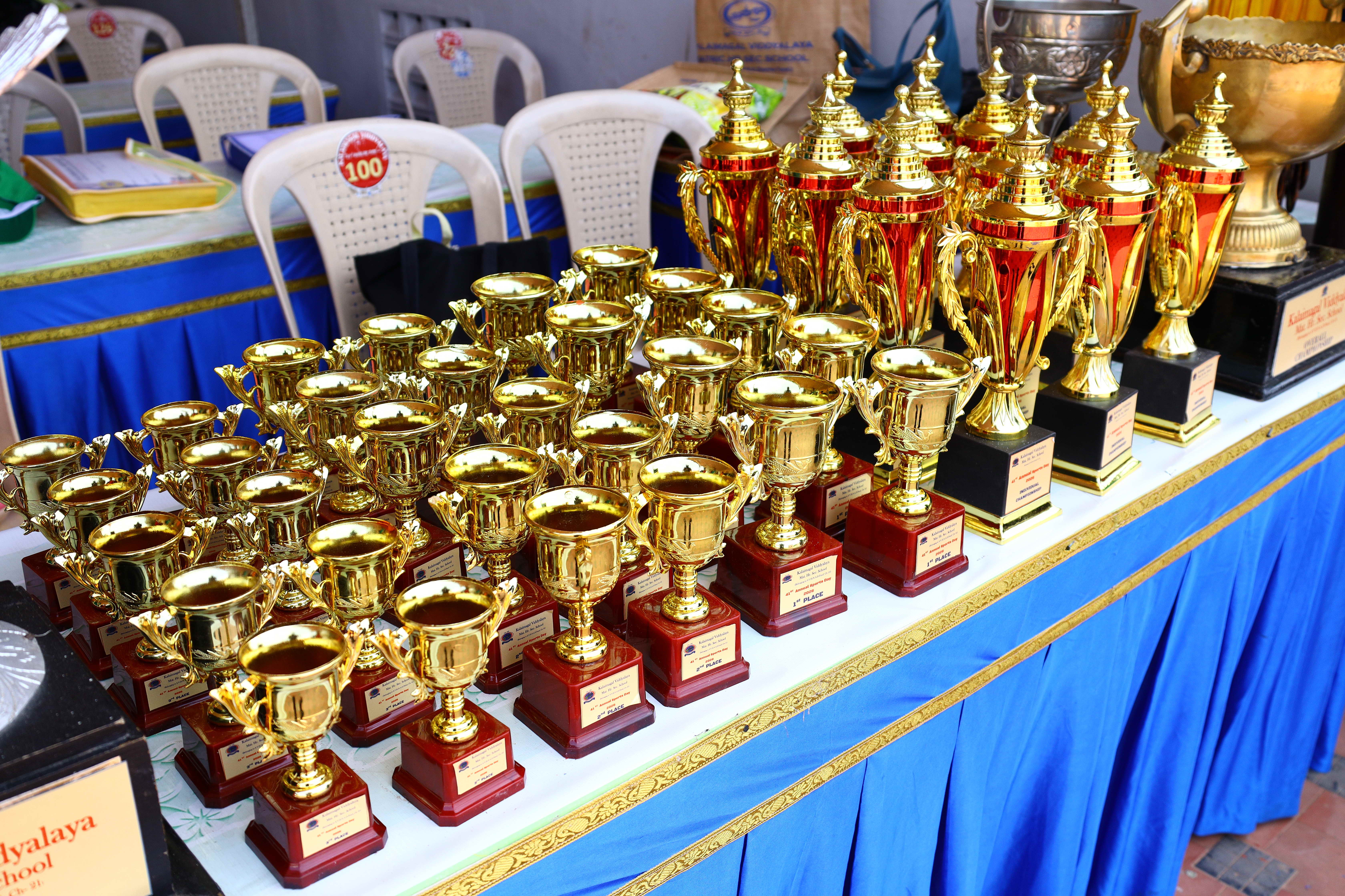 SPORTS DAY 2026 - Image 35