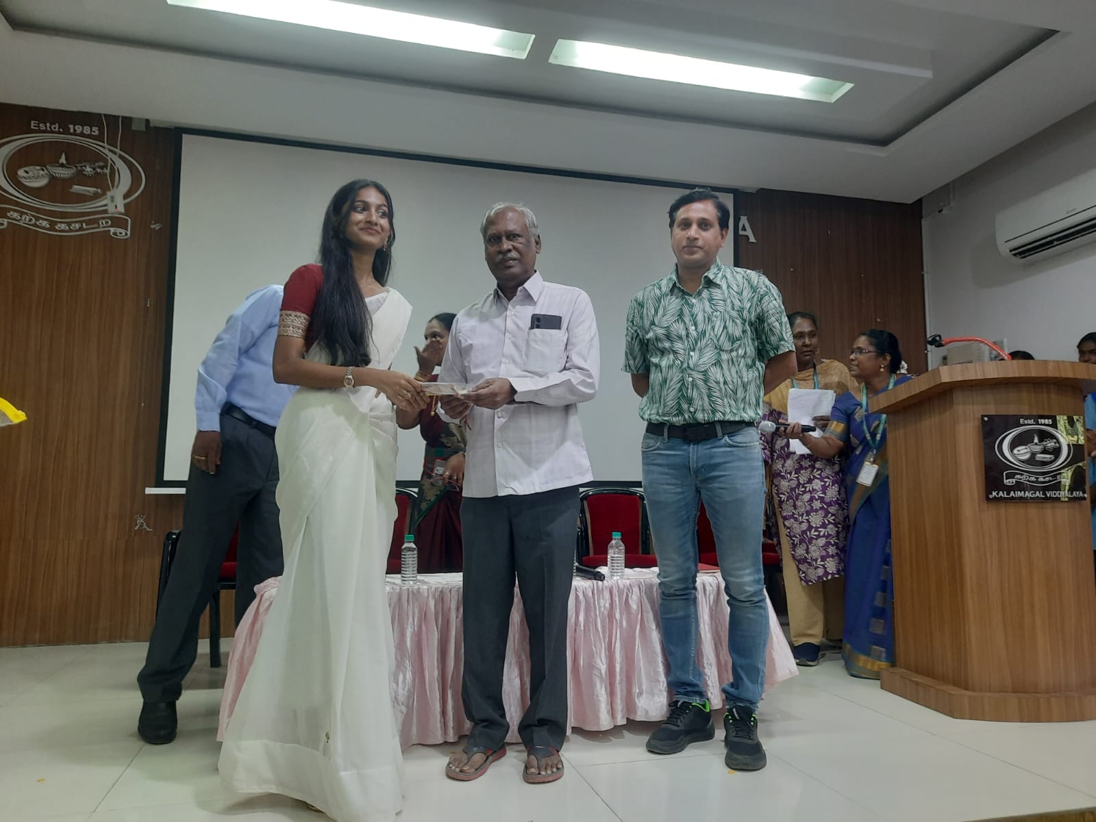 National Girl Child day Celebration 2026 - Image 4