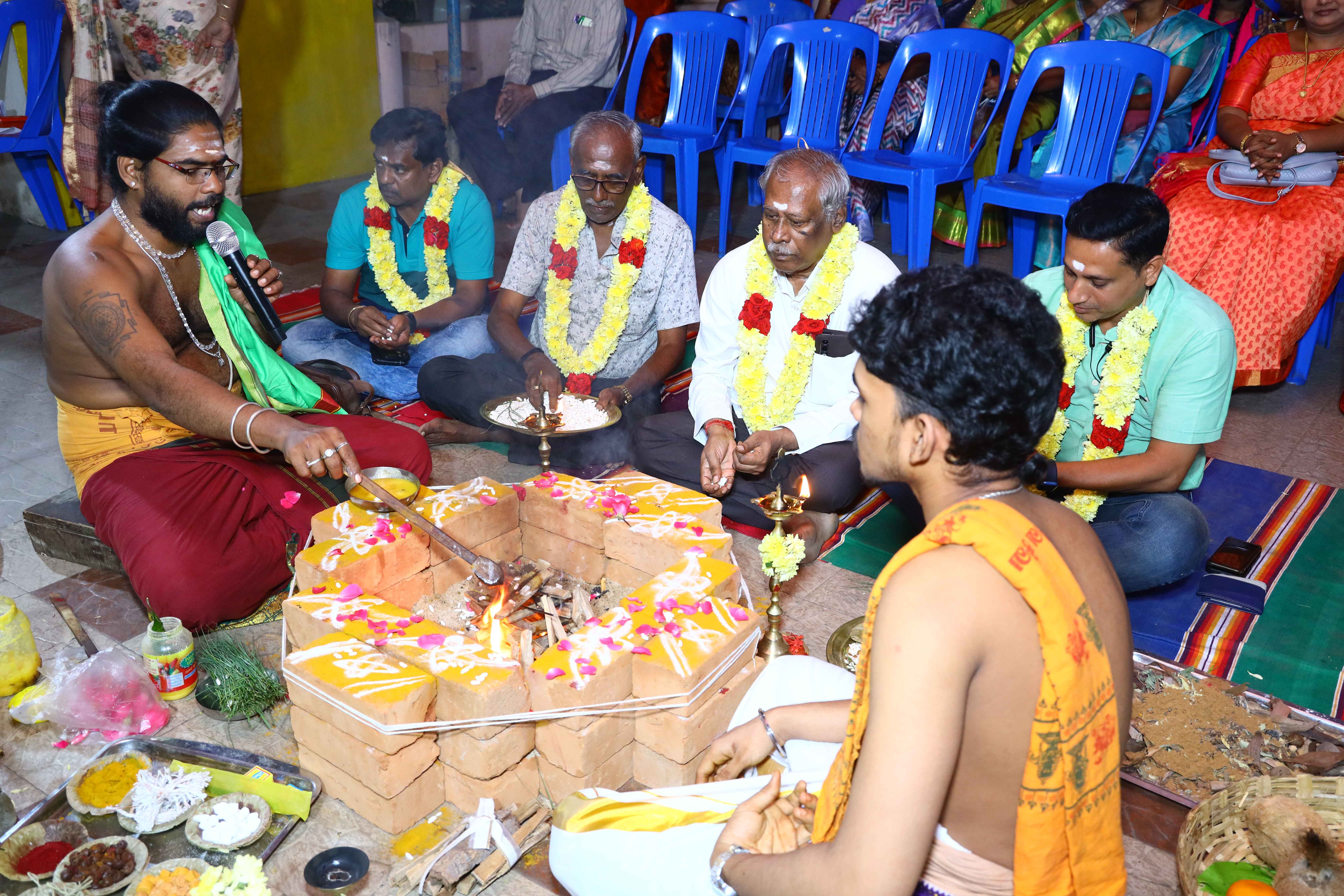 Kubhabishekam - Image 4