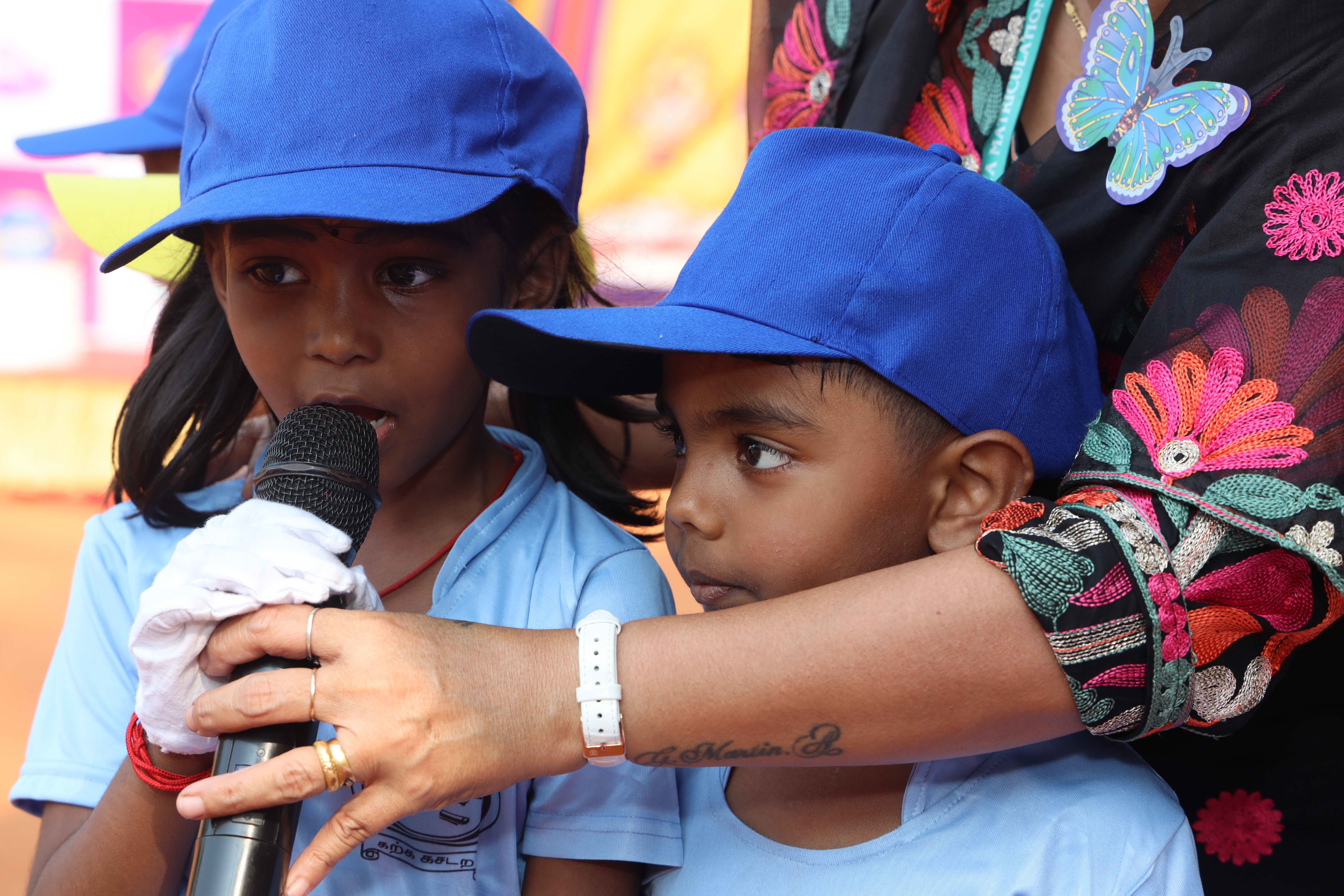 Kindergarten Sports Meet - Image 23