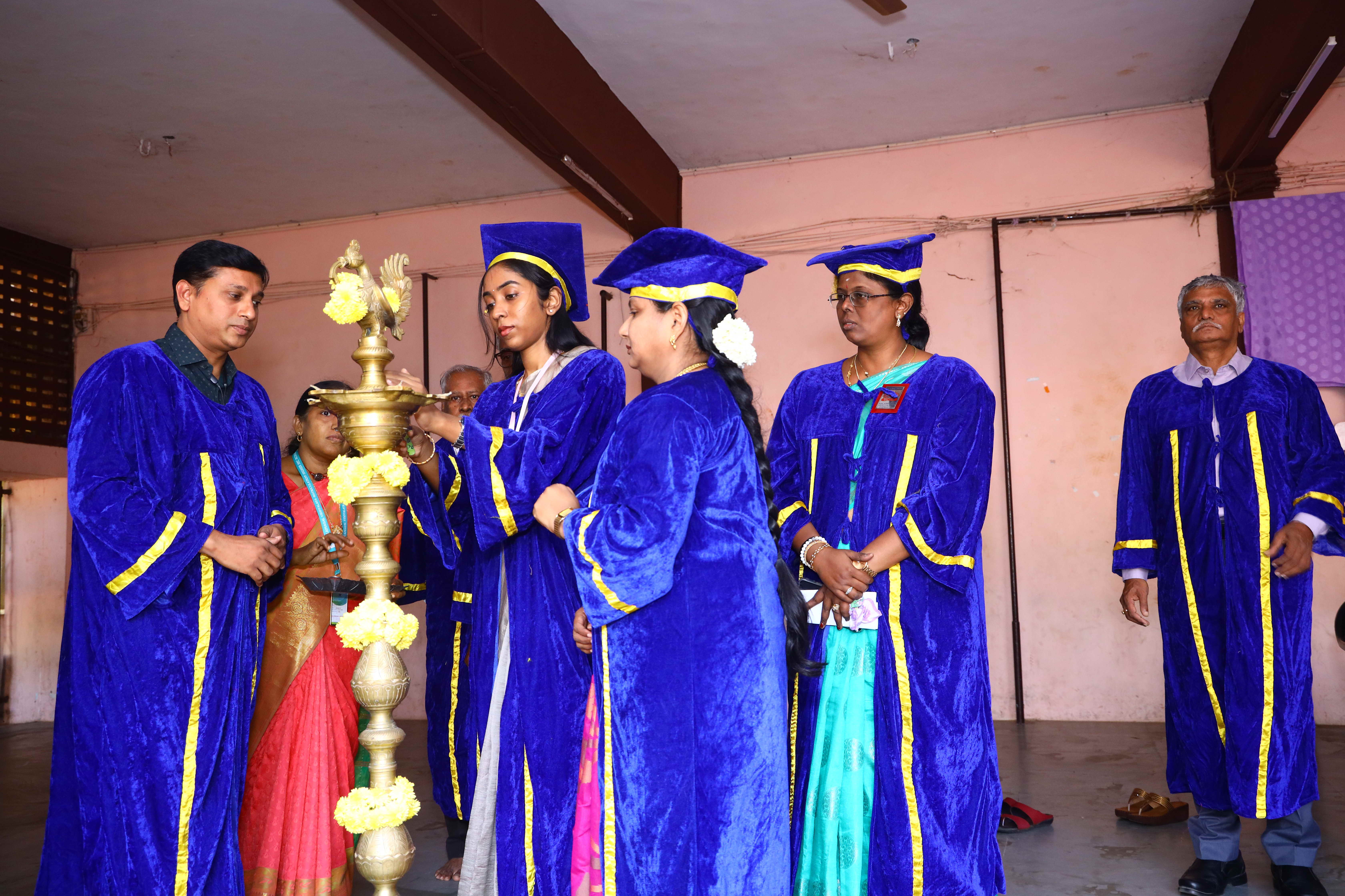 KG Graduation Day - Image 4