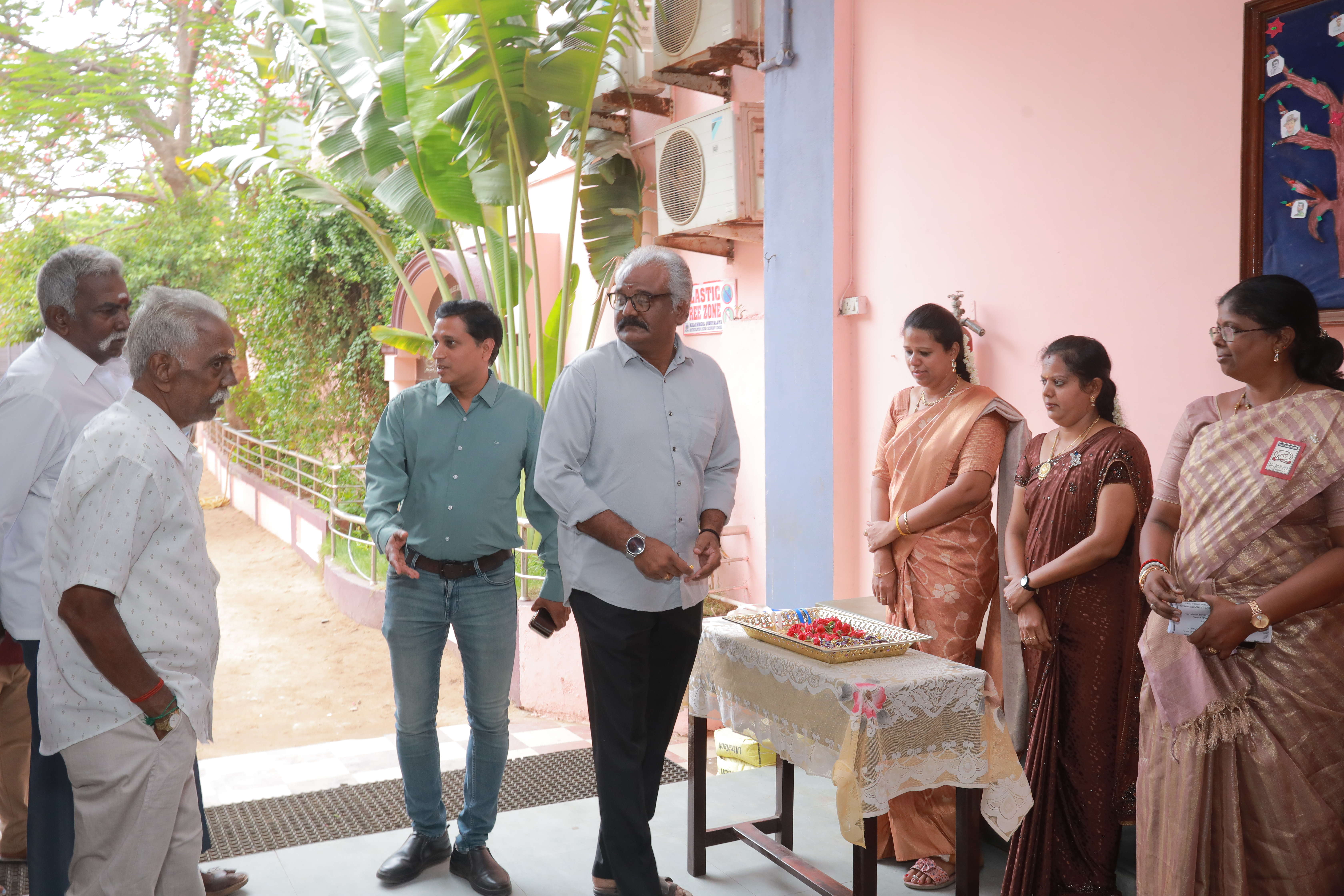 TEACHERS FELICITATION 2026 - Image 4