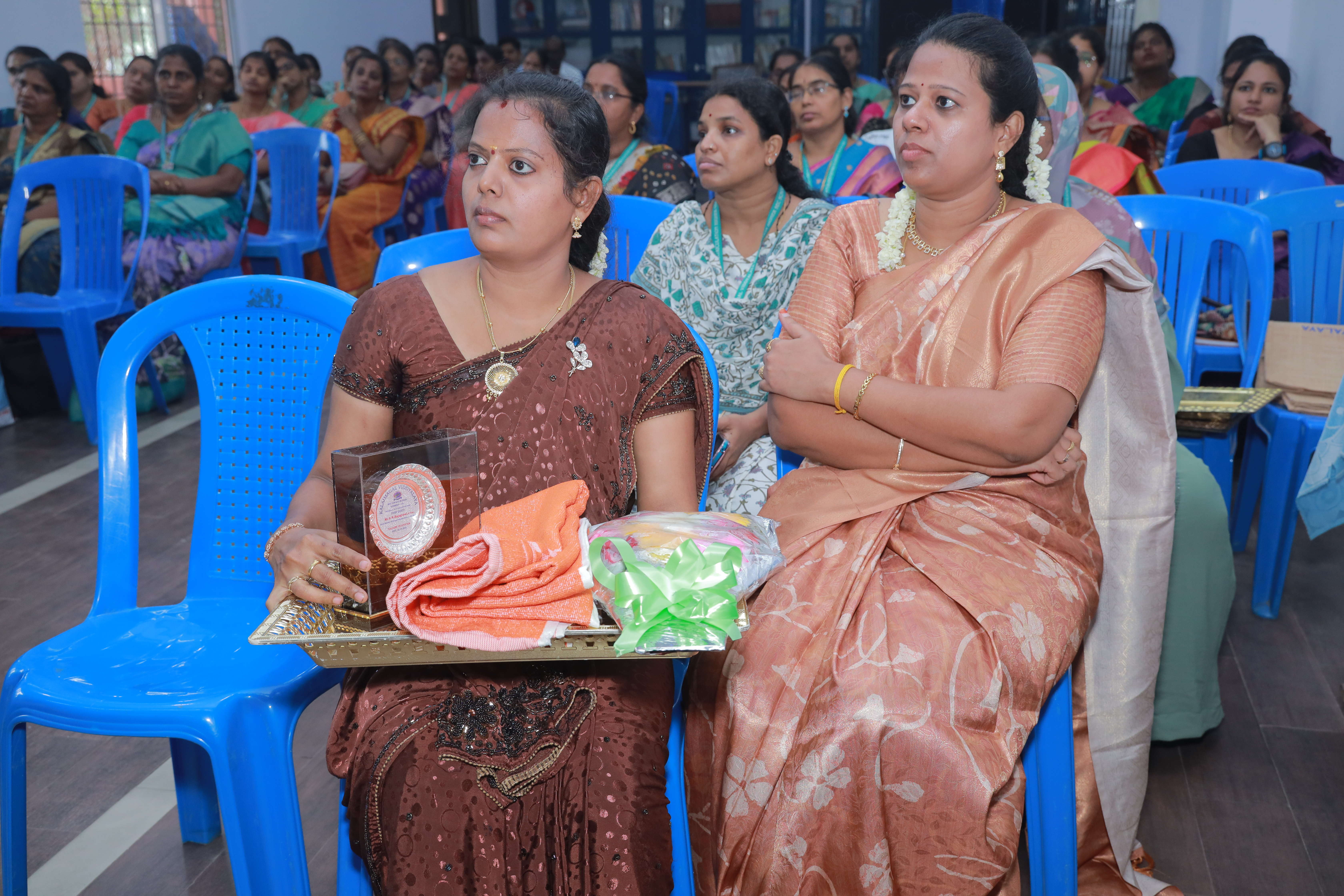 TEACHERS FELICITATION 2026 - Image 22