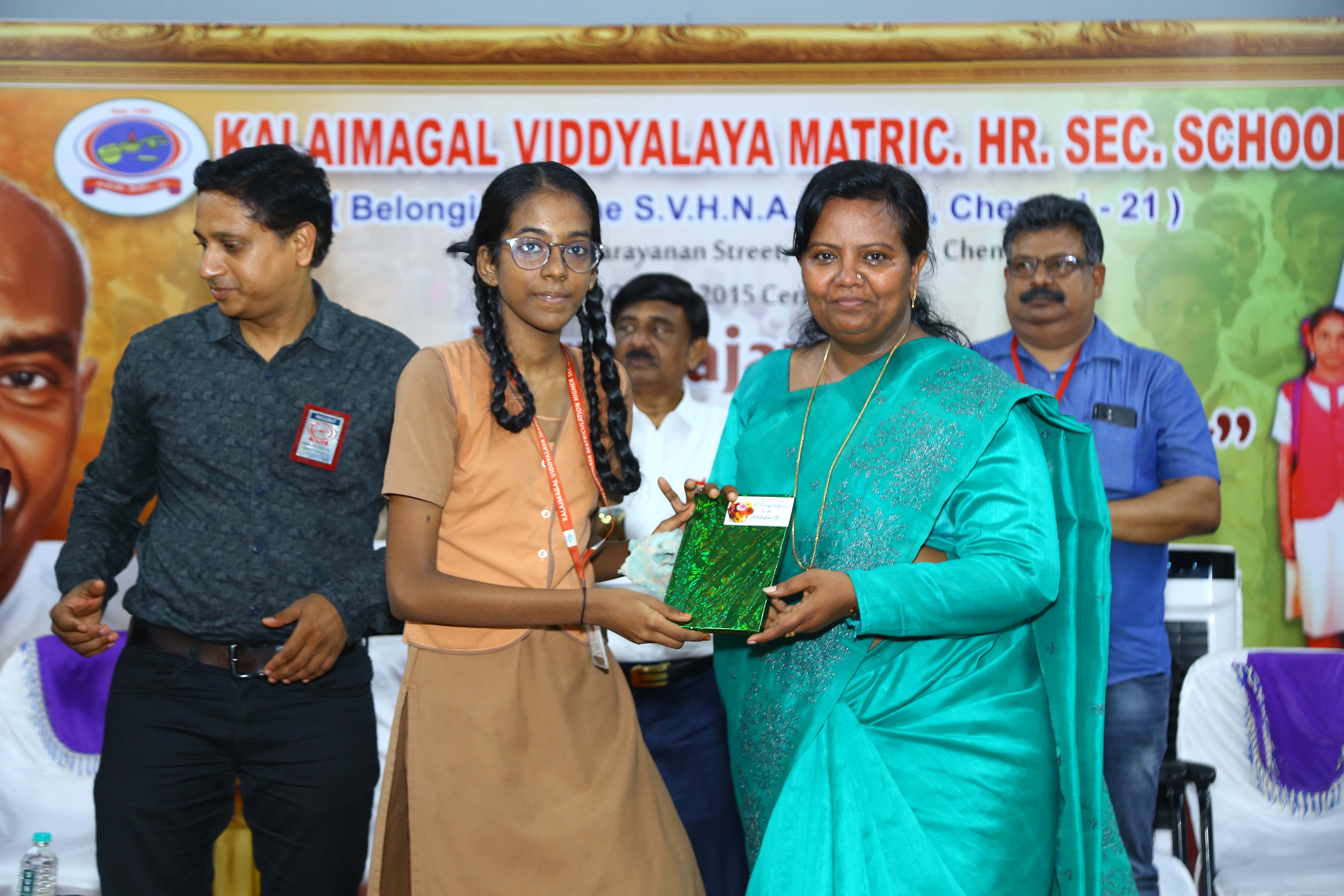 Kamarajar Birthday Celebration - Image 46
