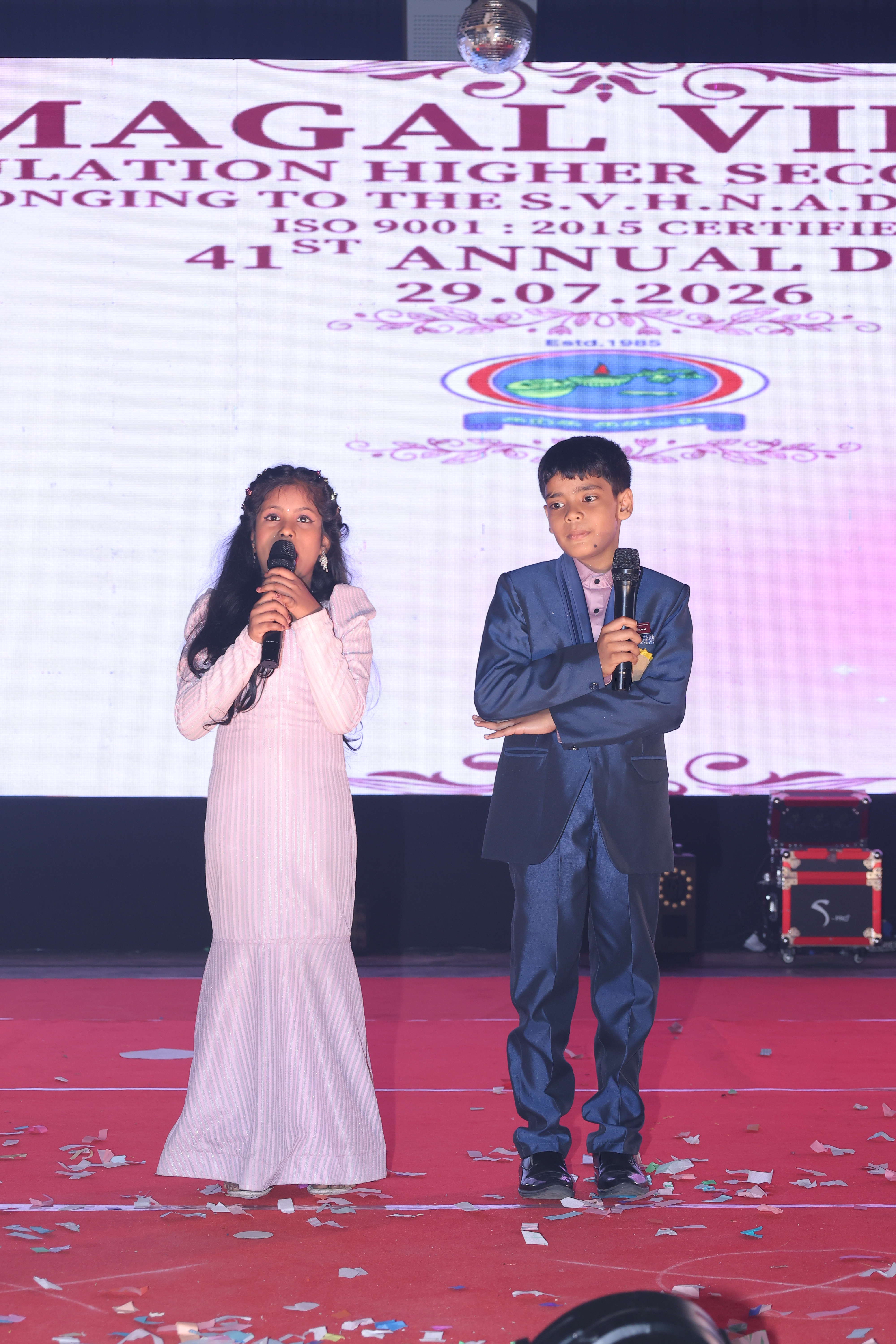 ANNUAL DAY 2026 - Image 23