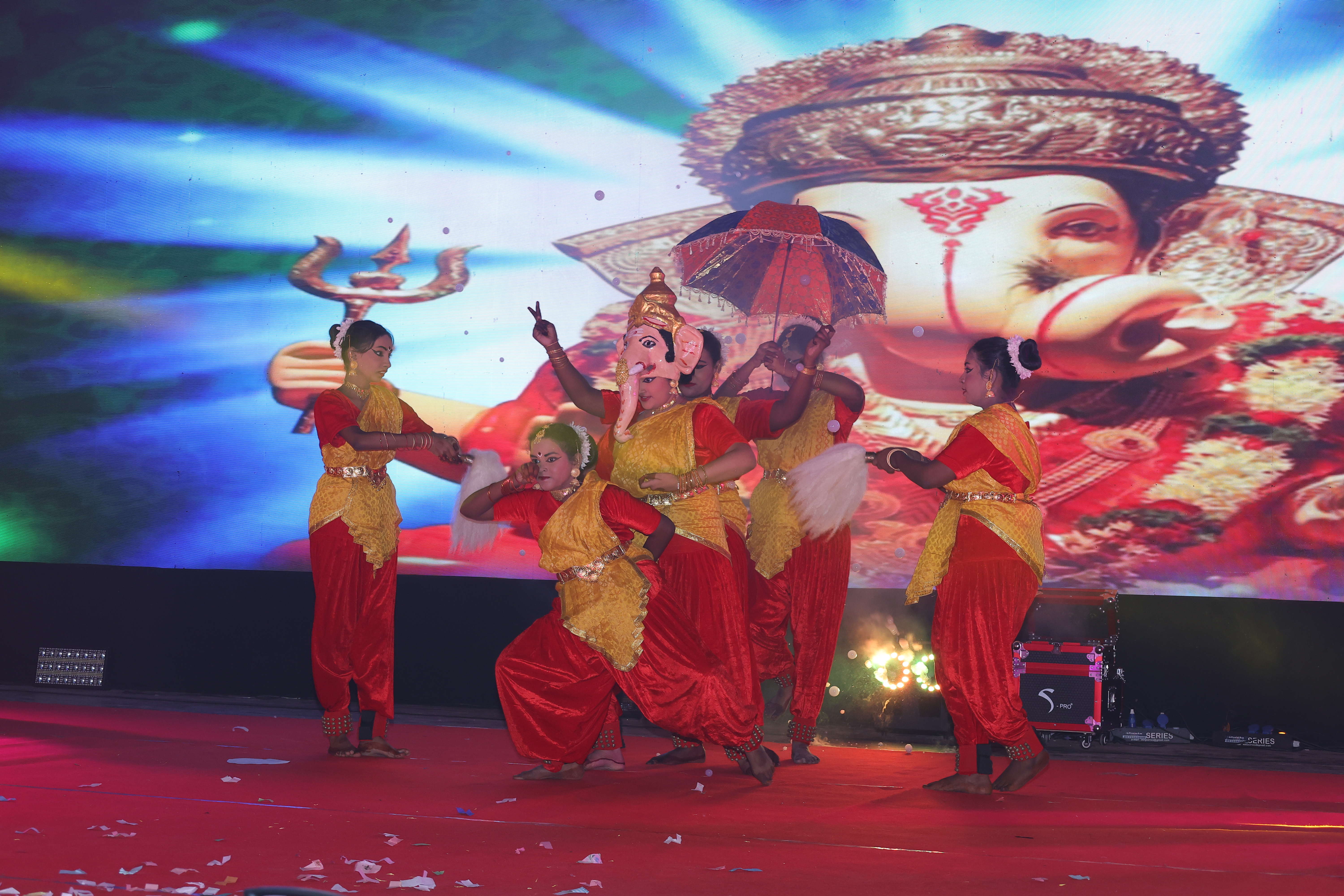 ANNUAL DAY 2026 - Image 83