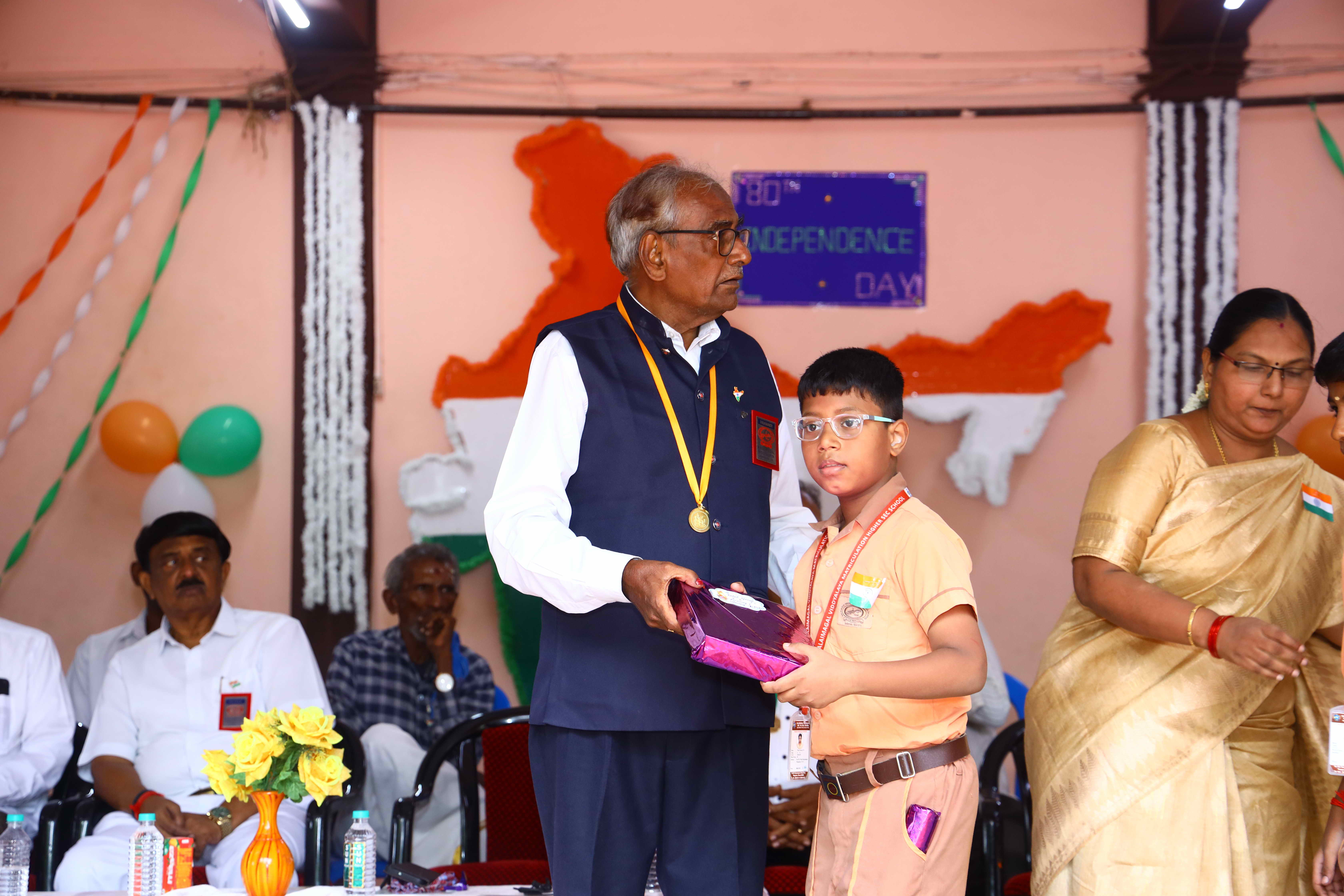 80th INDEPENDENCE DAY - Image 53