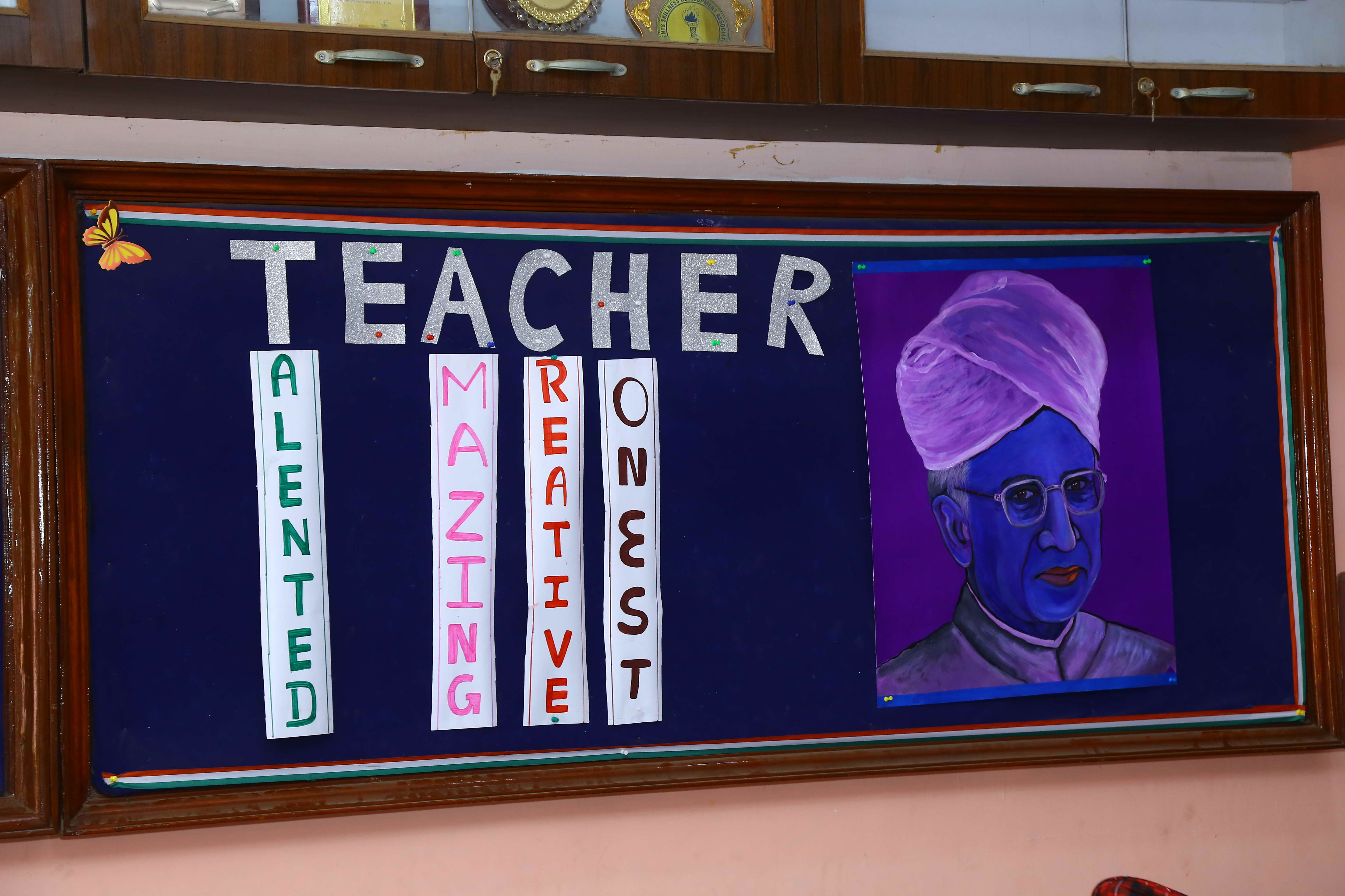 TEACHERS' DAY 2026 - Image 4