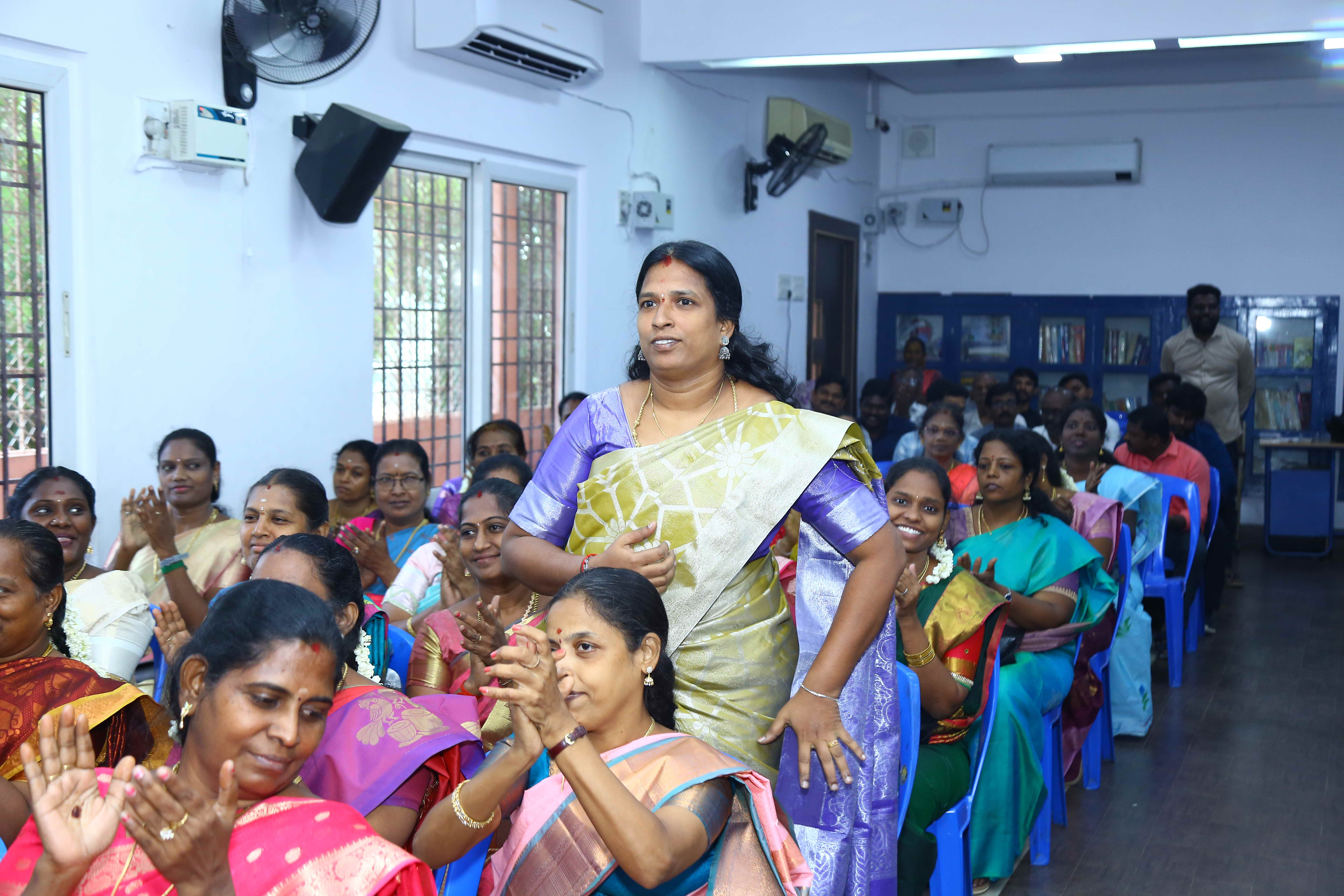 TEACHERS' DAY 2026 - Image 23