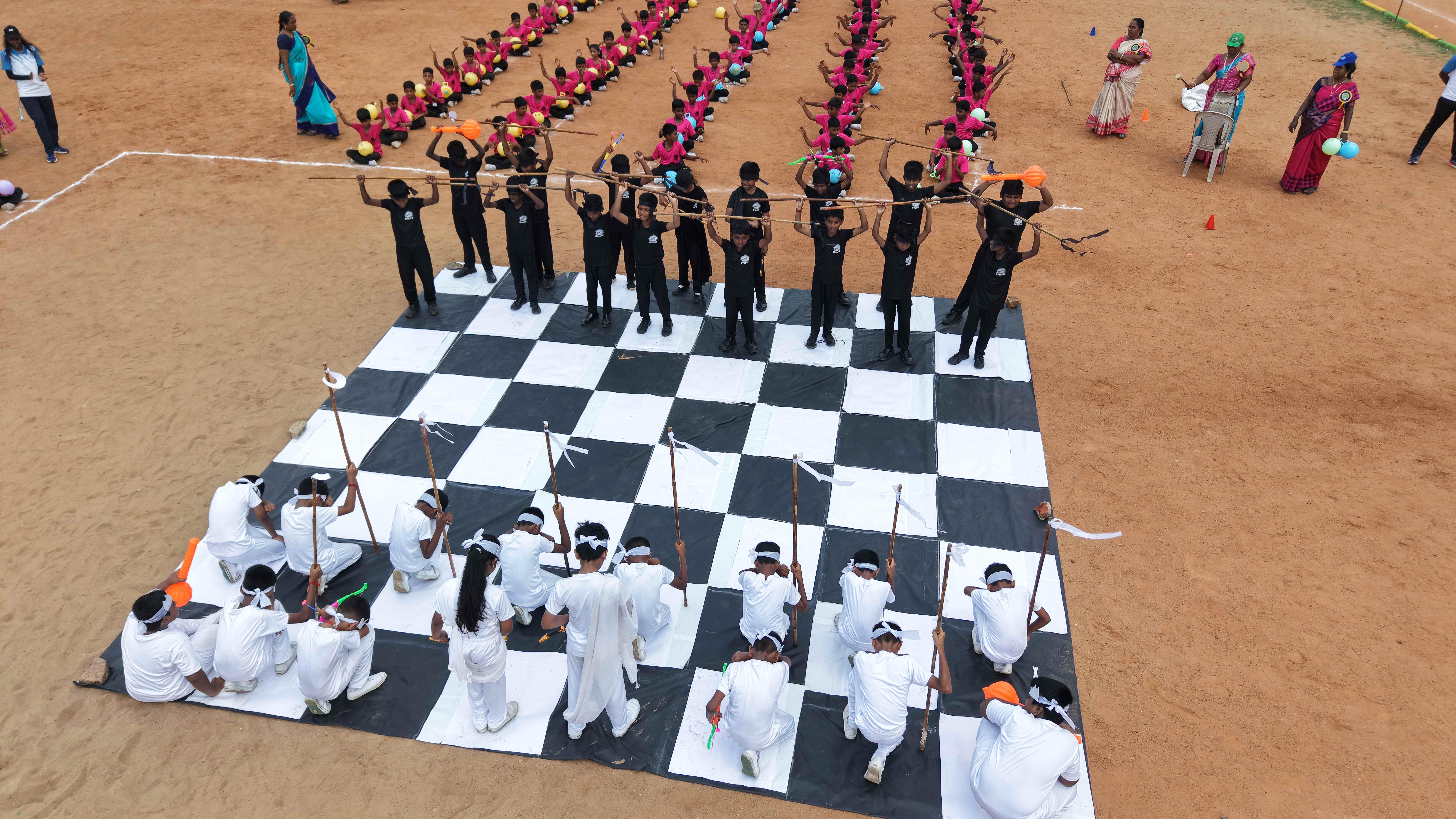 SPORTS DAY 2026 - Image 23