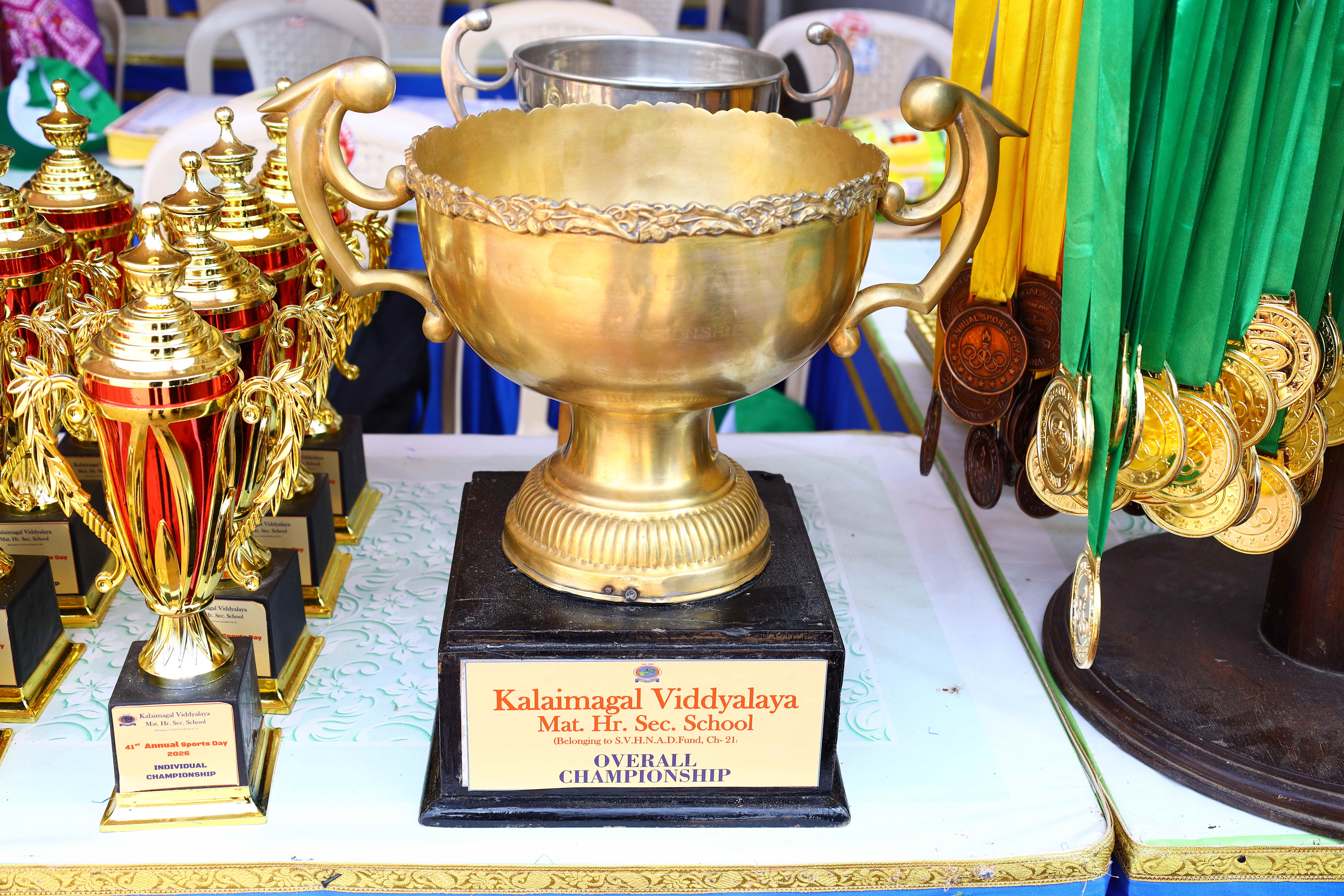 SPORTS DAY 2026 - Image 36