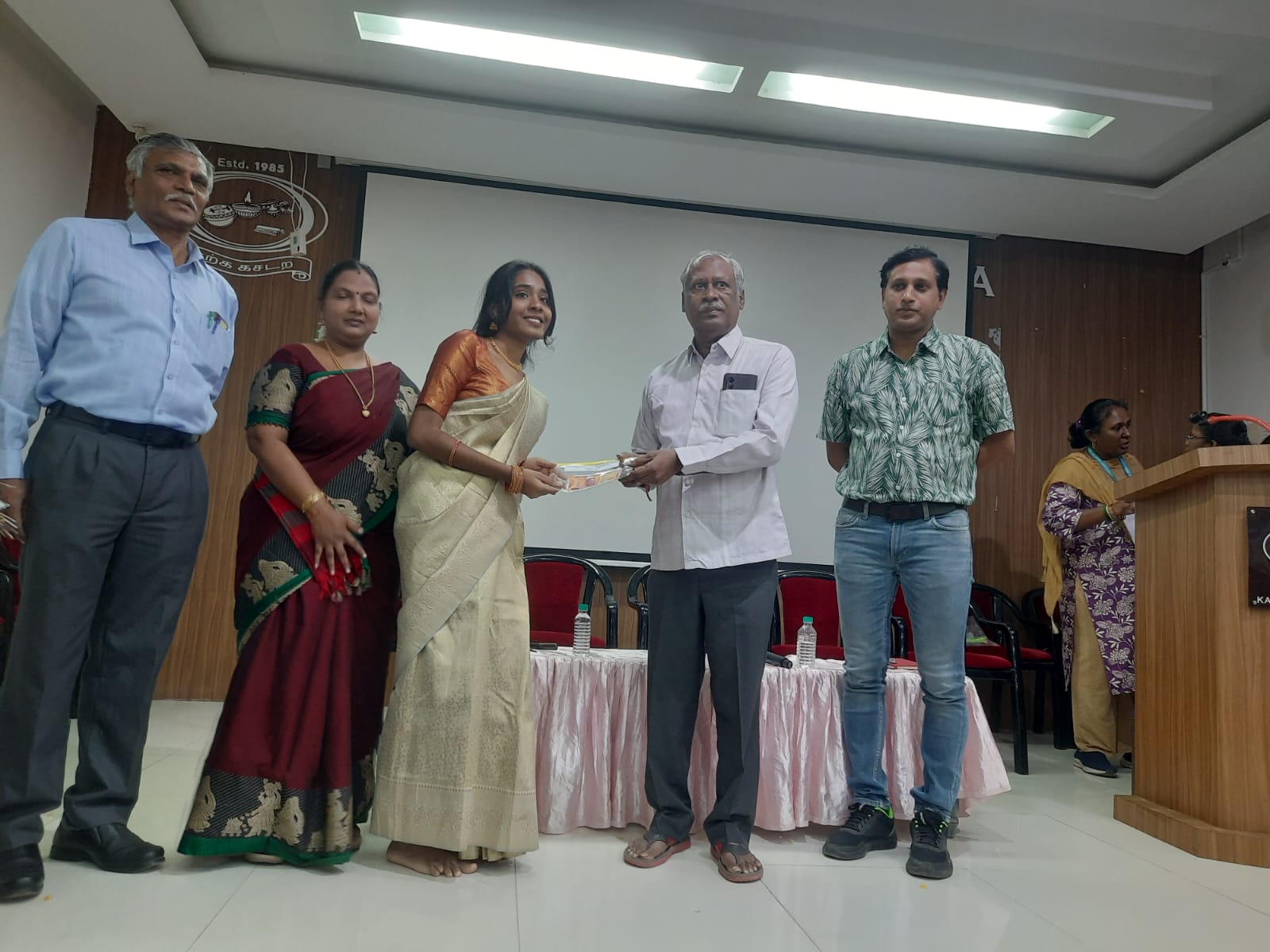 National Girl Child day Celebration 2026 - Image 5