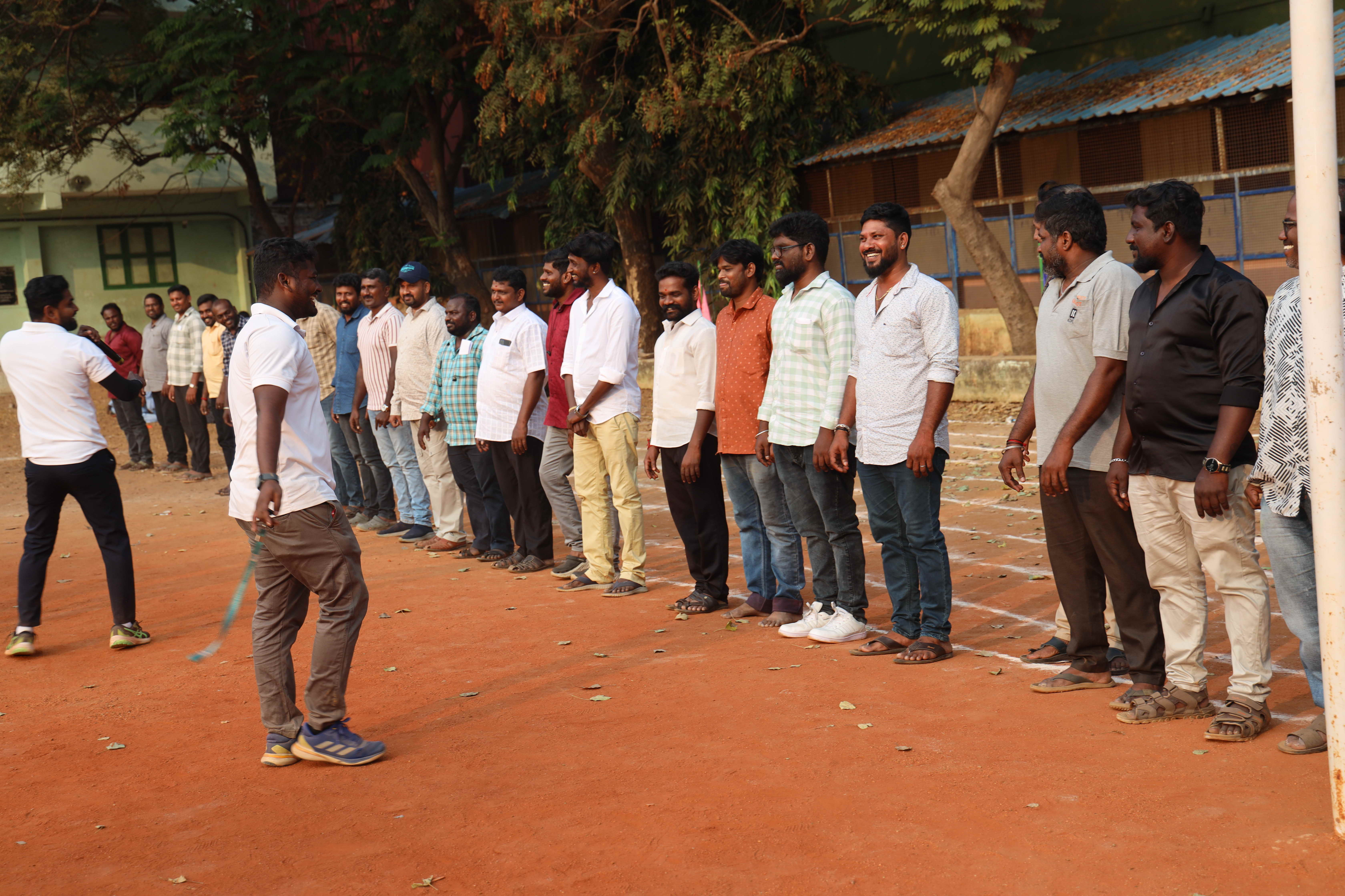 Kindergarten Sports Meet - Image 5