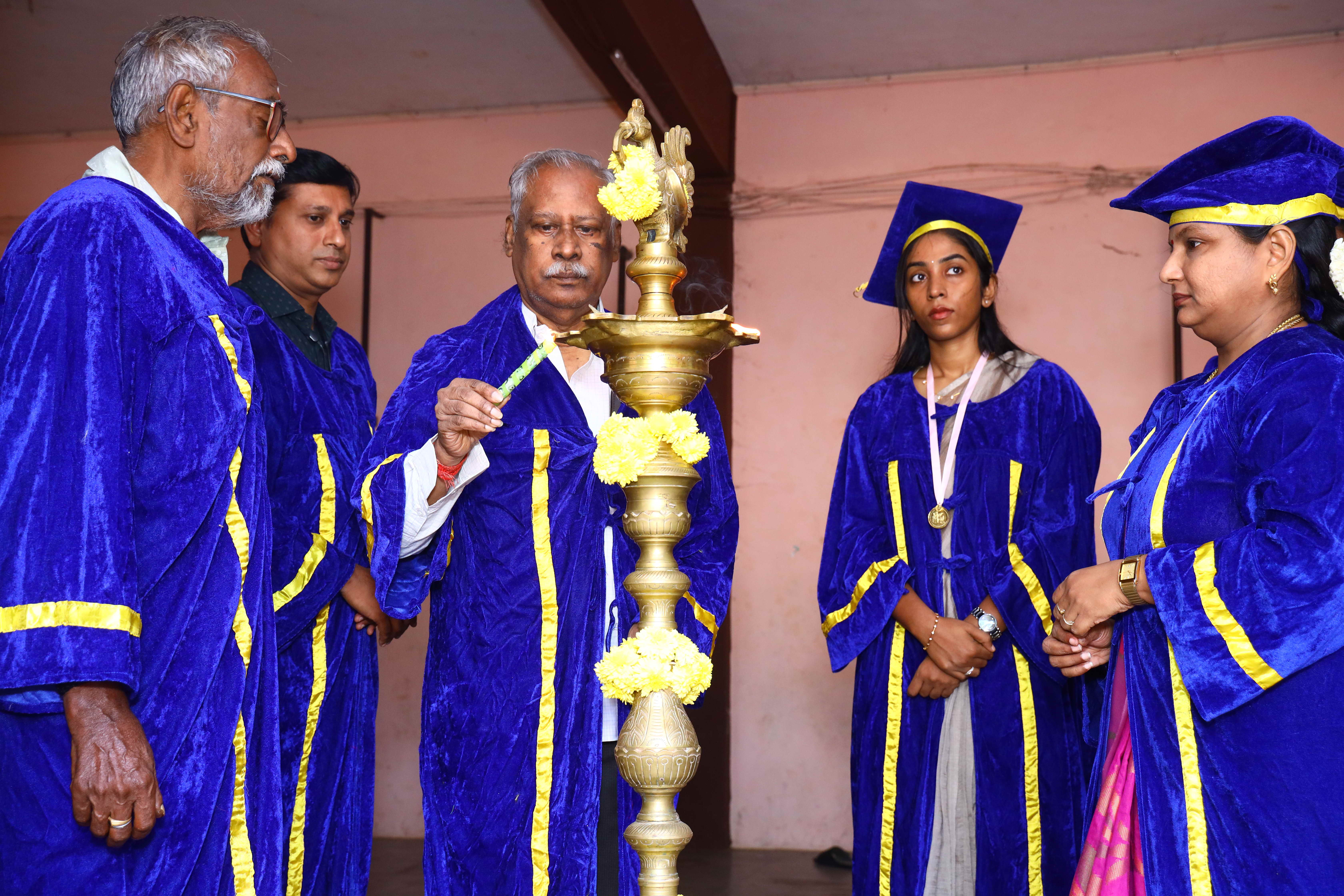 KG Graduation Day - Image 5