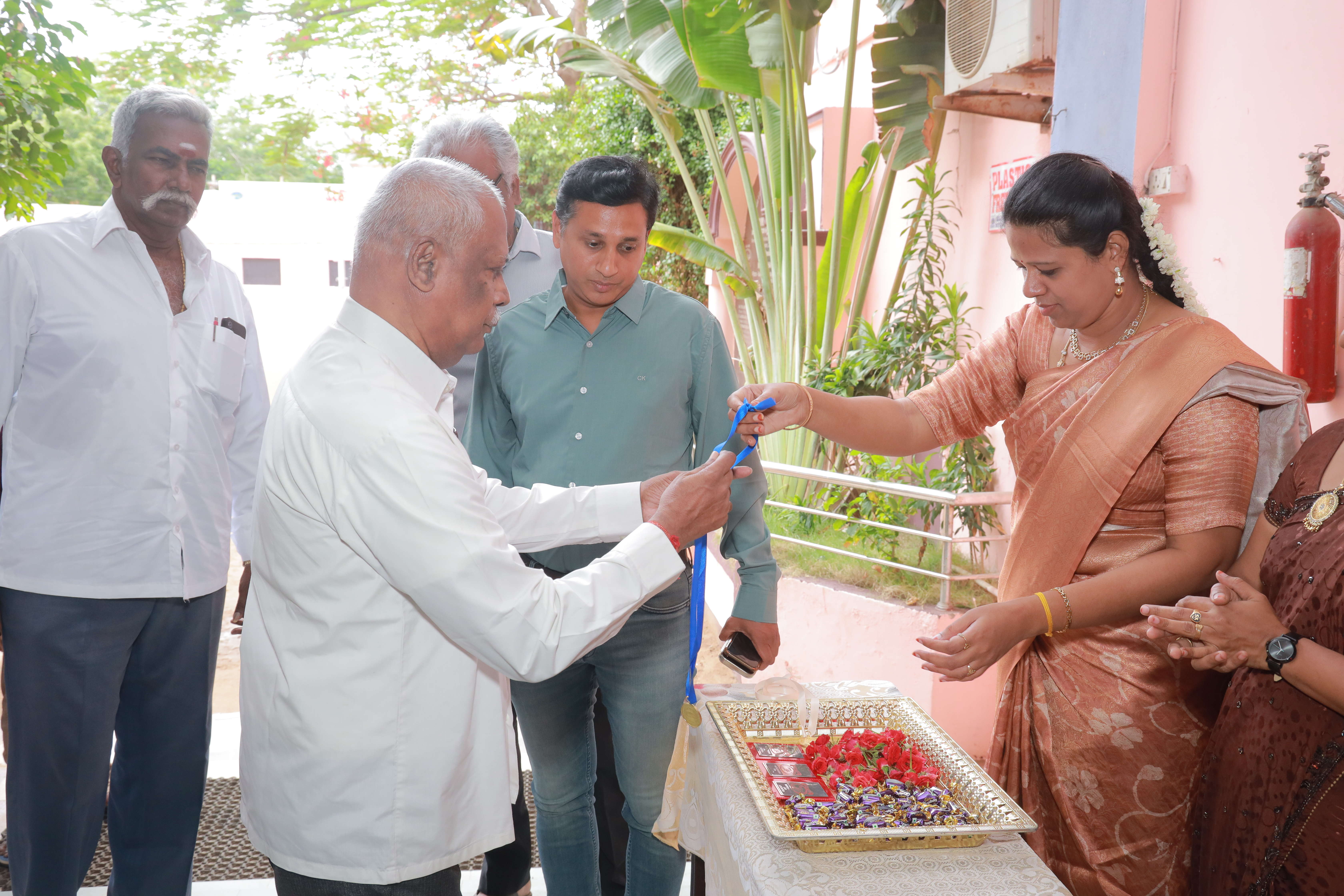 TEACHERS FELICITATION 2026 - Image 5