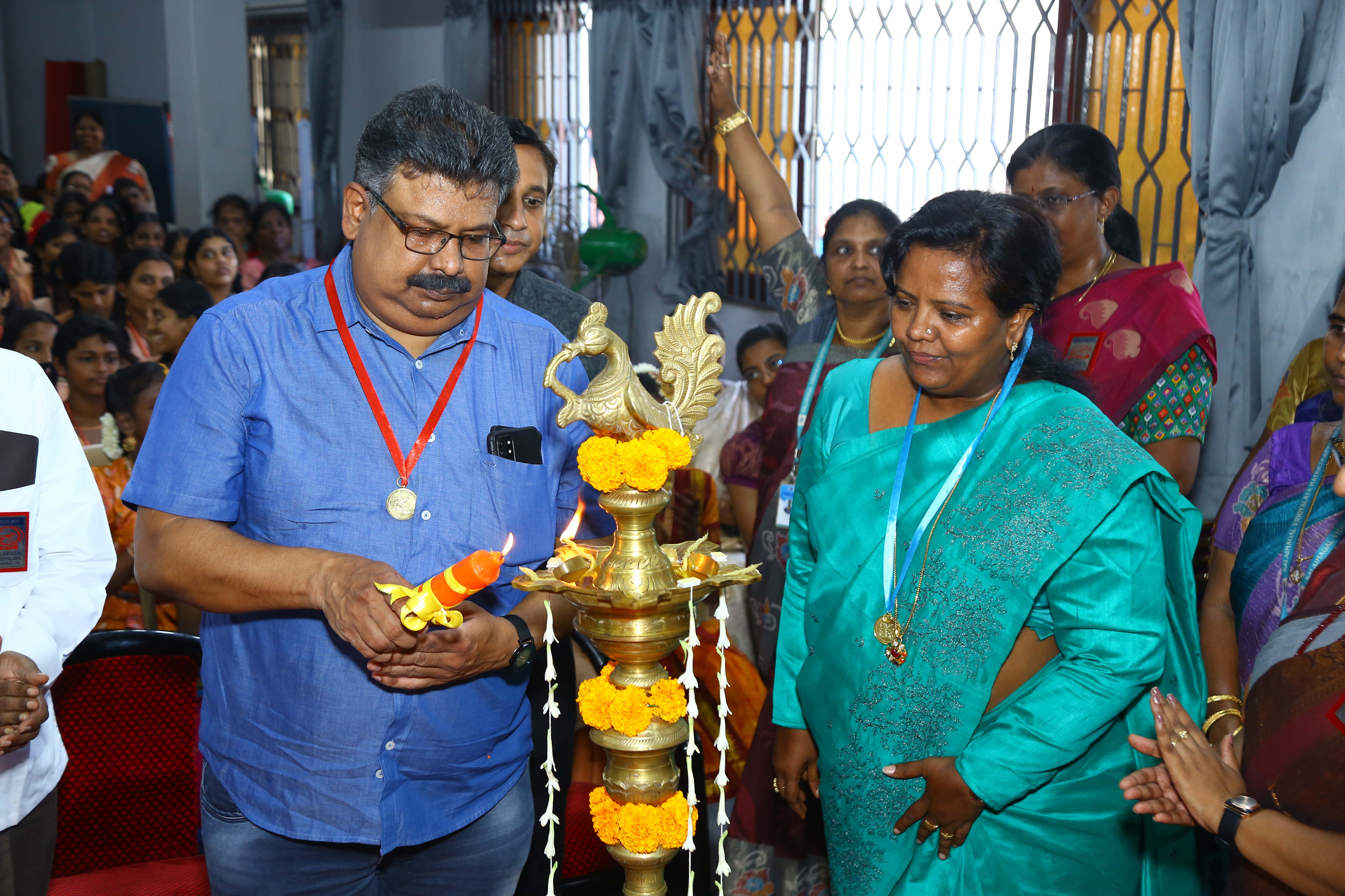 Kamarajar Birthday Celebration - Image 27