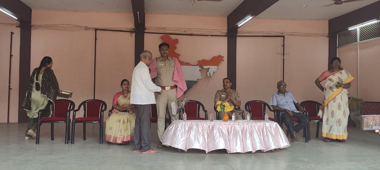 INVESTITURE CEREMONY 2026 - Image 17