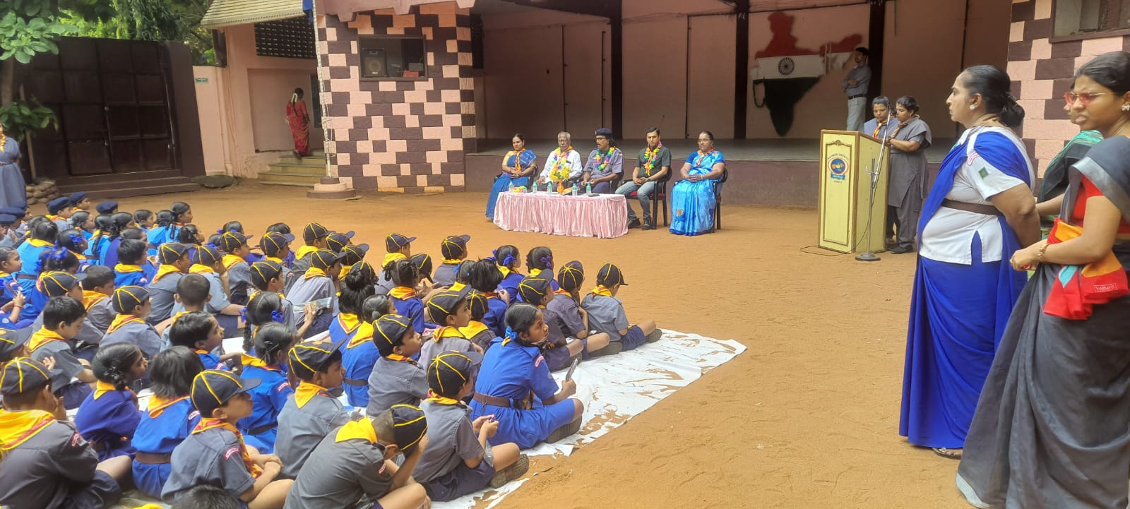 Scouts and Guides Investiture 2026 - Image 6