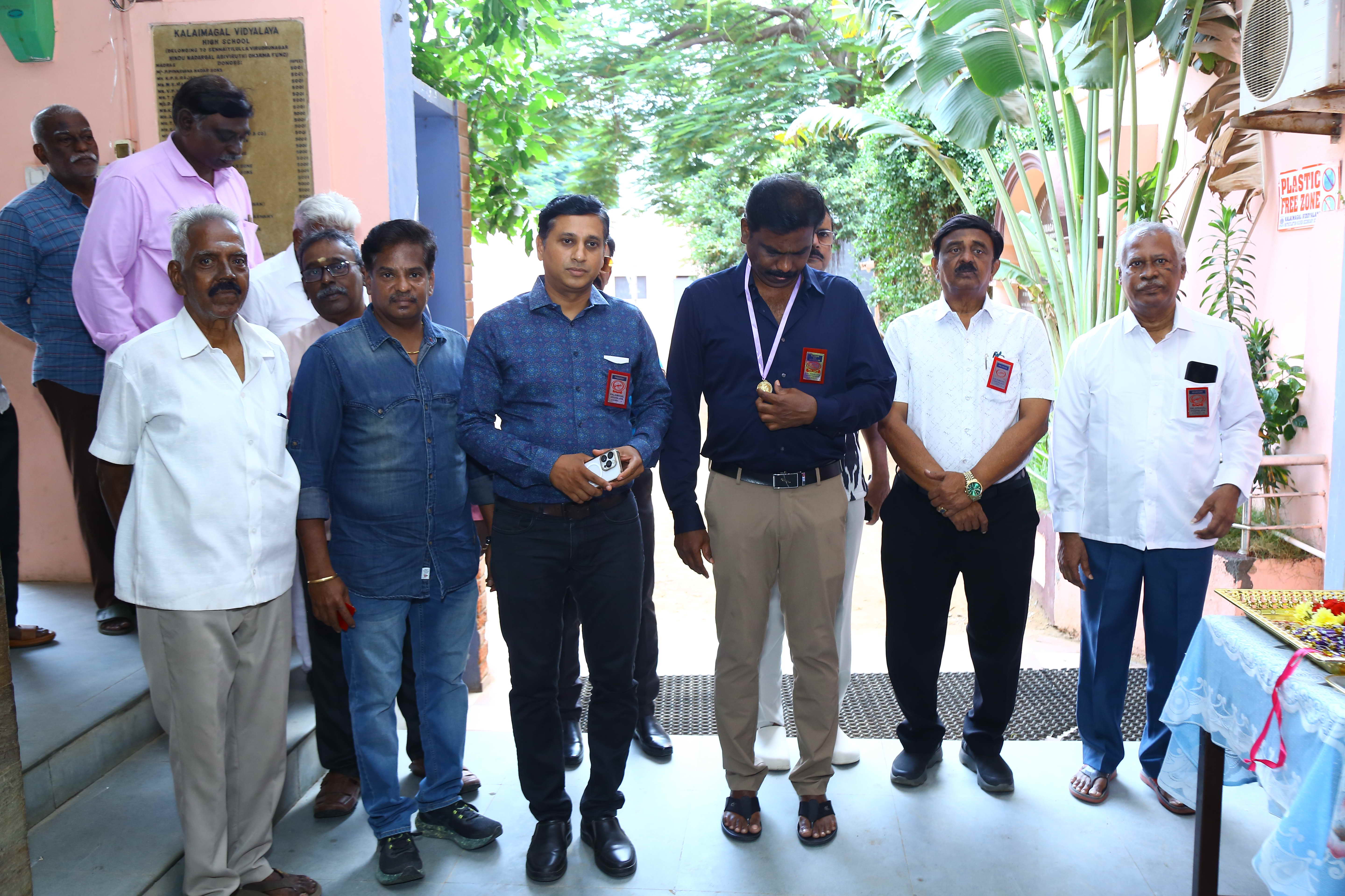 TEACHERS' DAY 2026 - Image 5