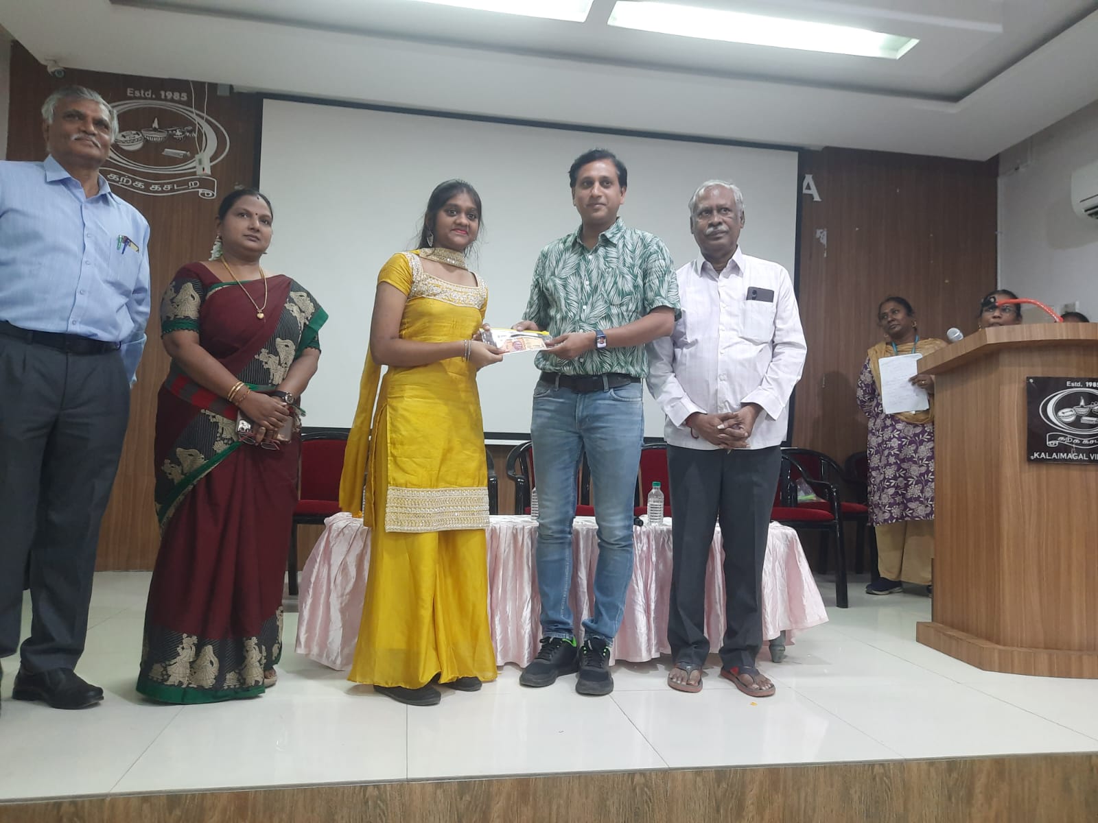 National Girl Child day Celebration 2026 - Image 6