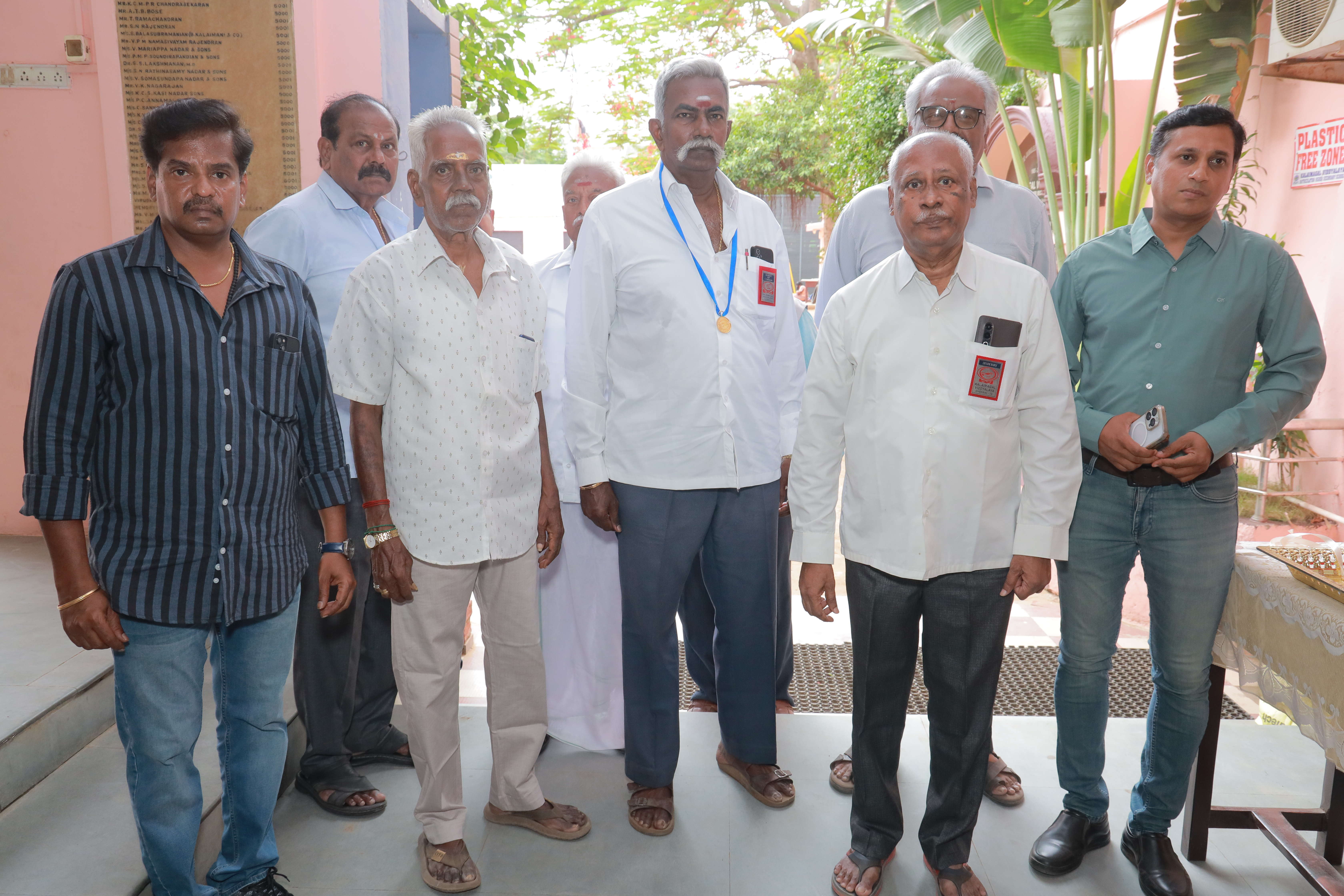 TEACHERS FELICITATION 2026 - Image 6