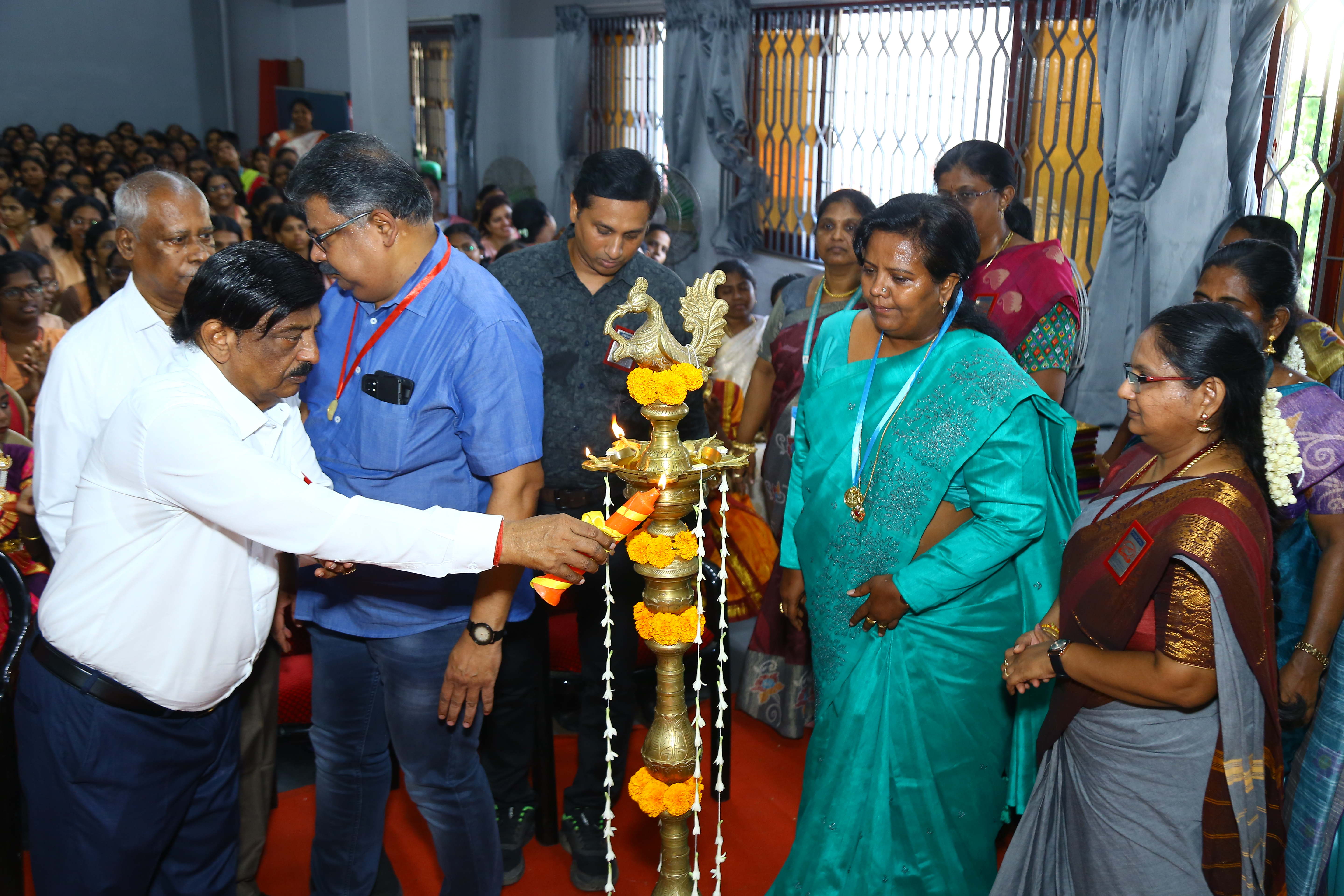 Kamarajar Birthday Celebration - Image 28