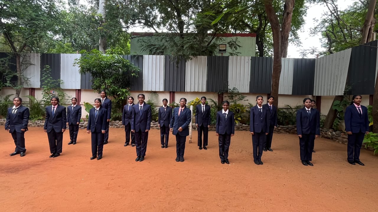 INVESTITURE CEREMONY 2026 - Image 6