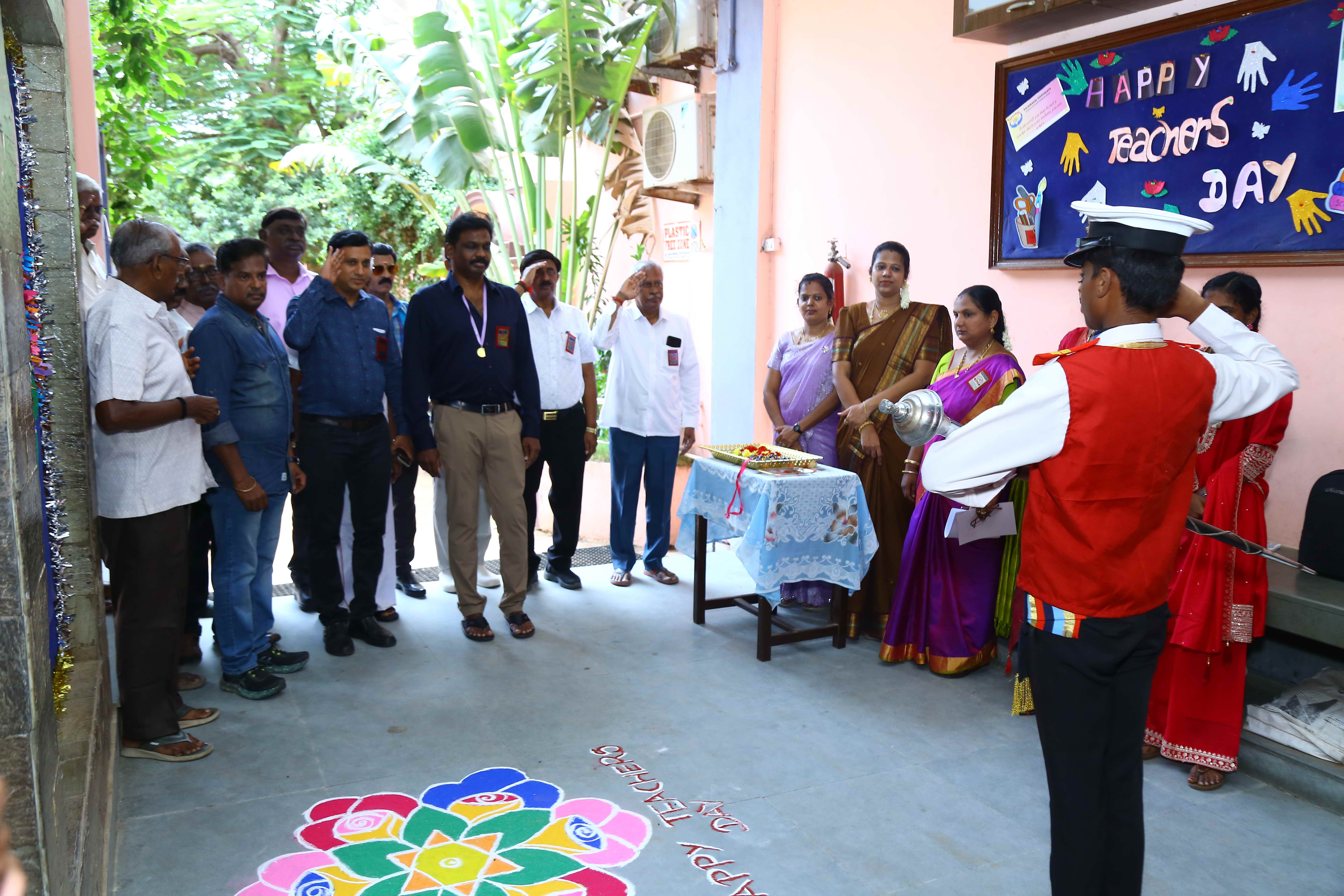 TEACHERS' DAY 2026 - Image 6