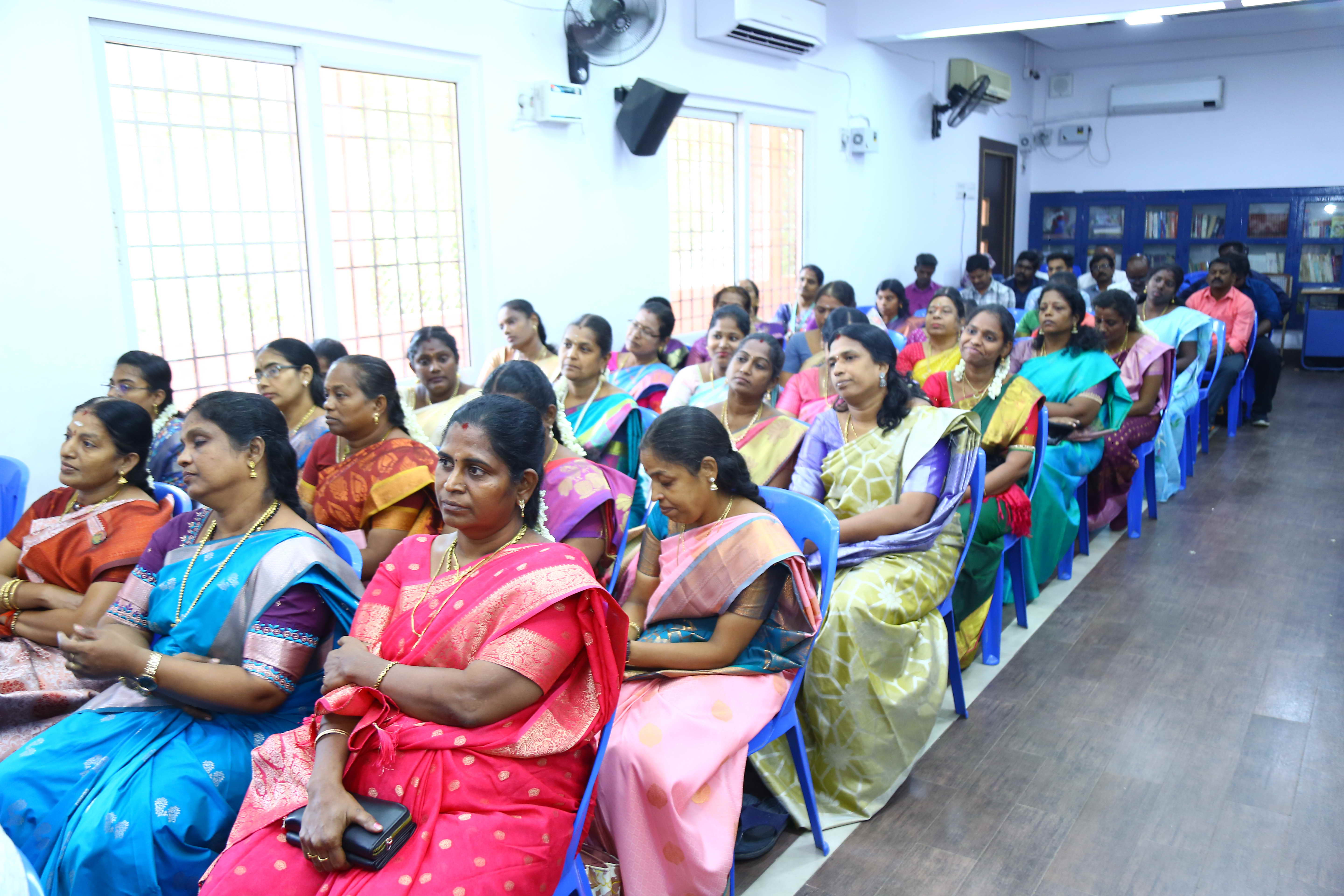 TEACHERS' DAY 2026 - Image 45