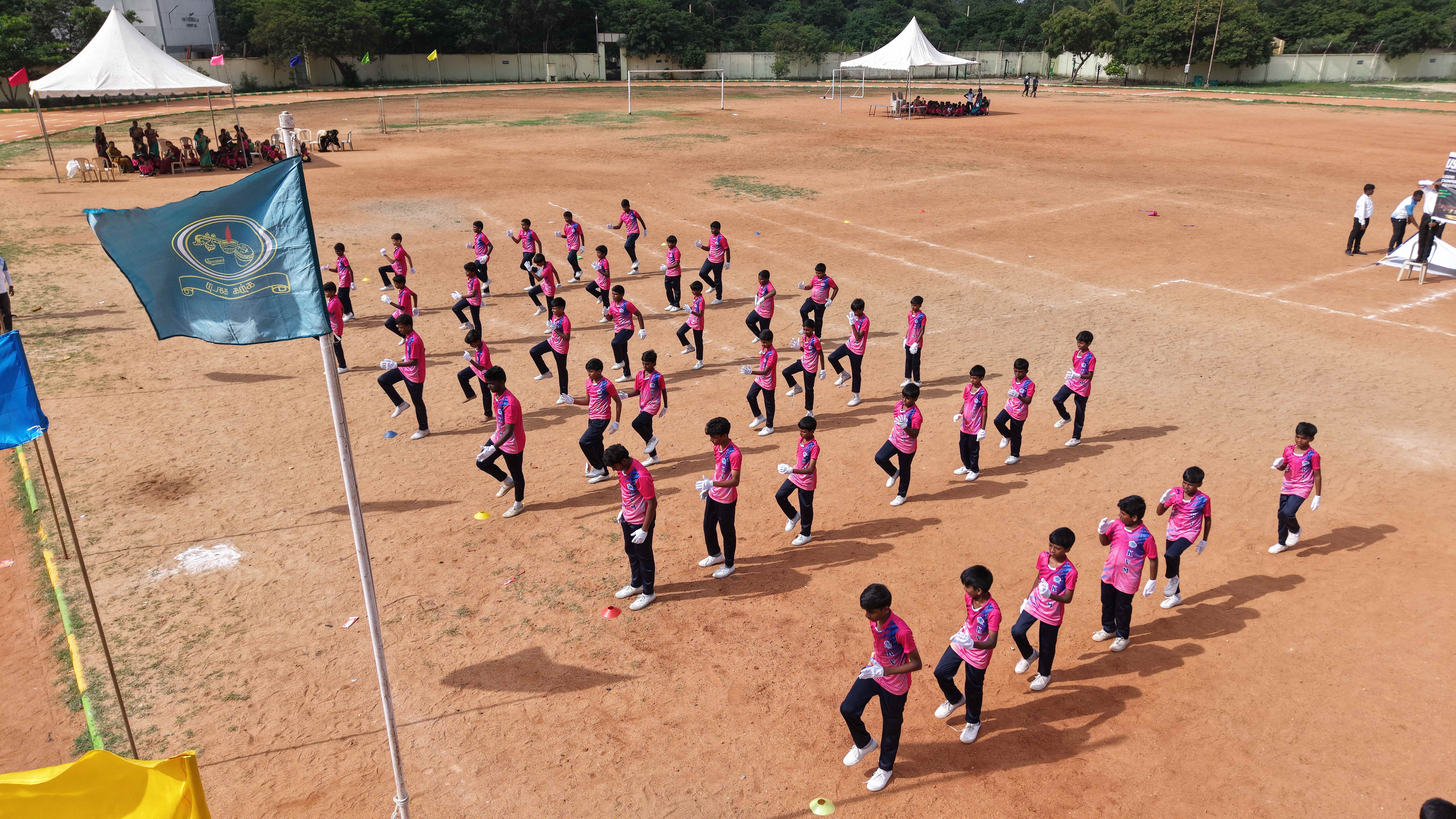 SPORTS DAY 2026 - Image 25