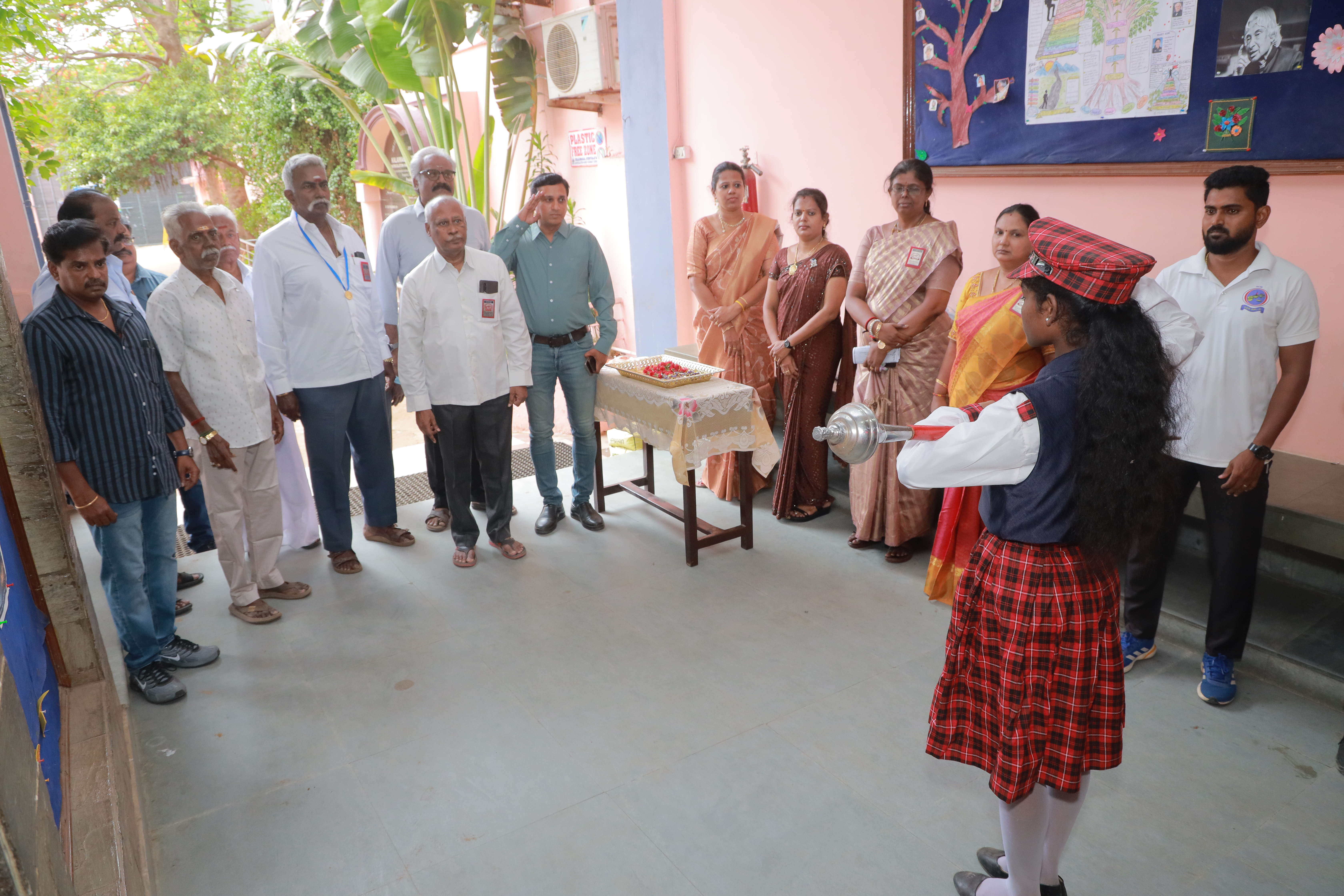 TEACHERS FELICITATION 2026 - Image 7