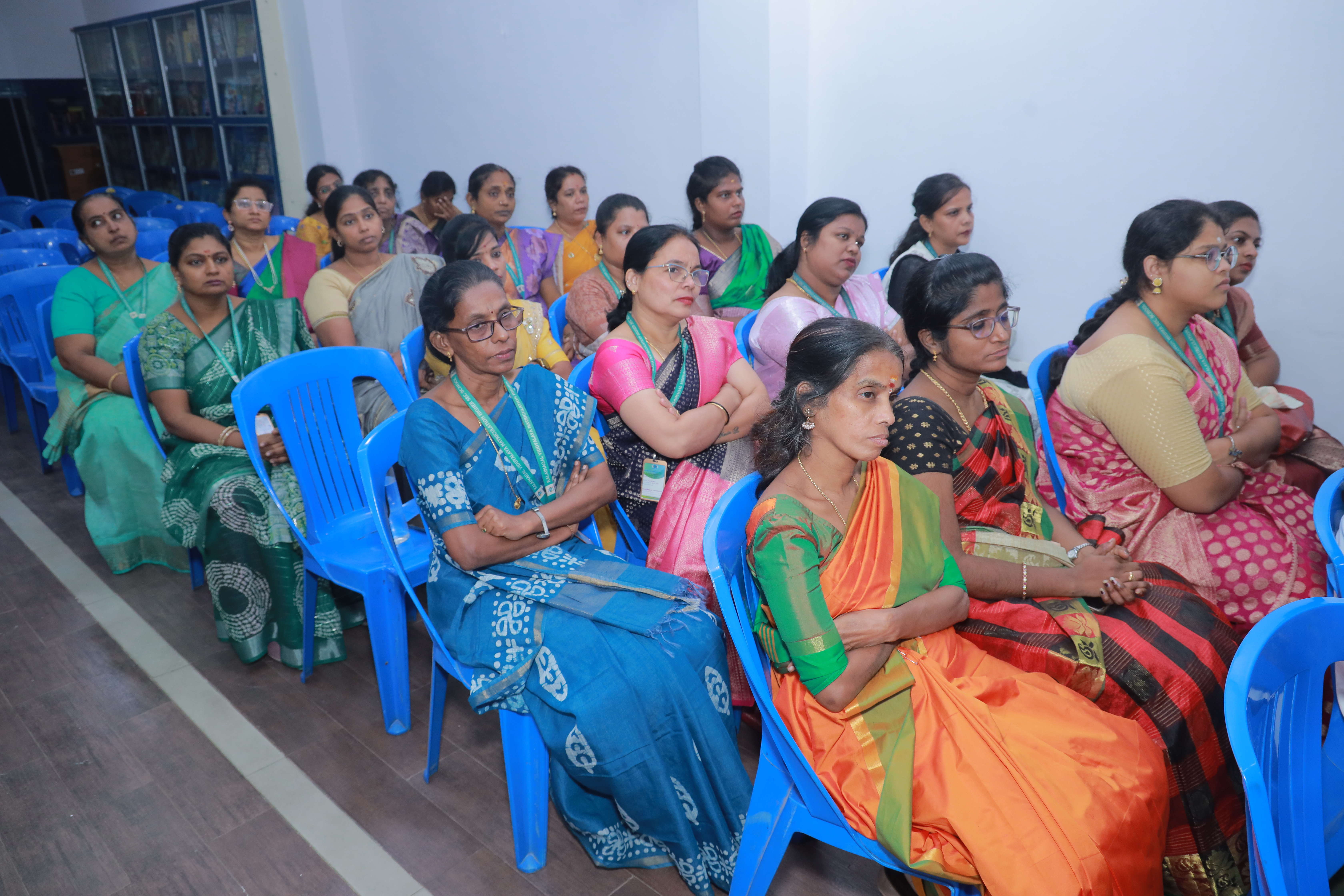 TEACHERS FELICITATION 2026 - Image 25