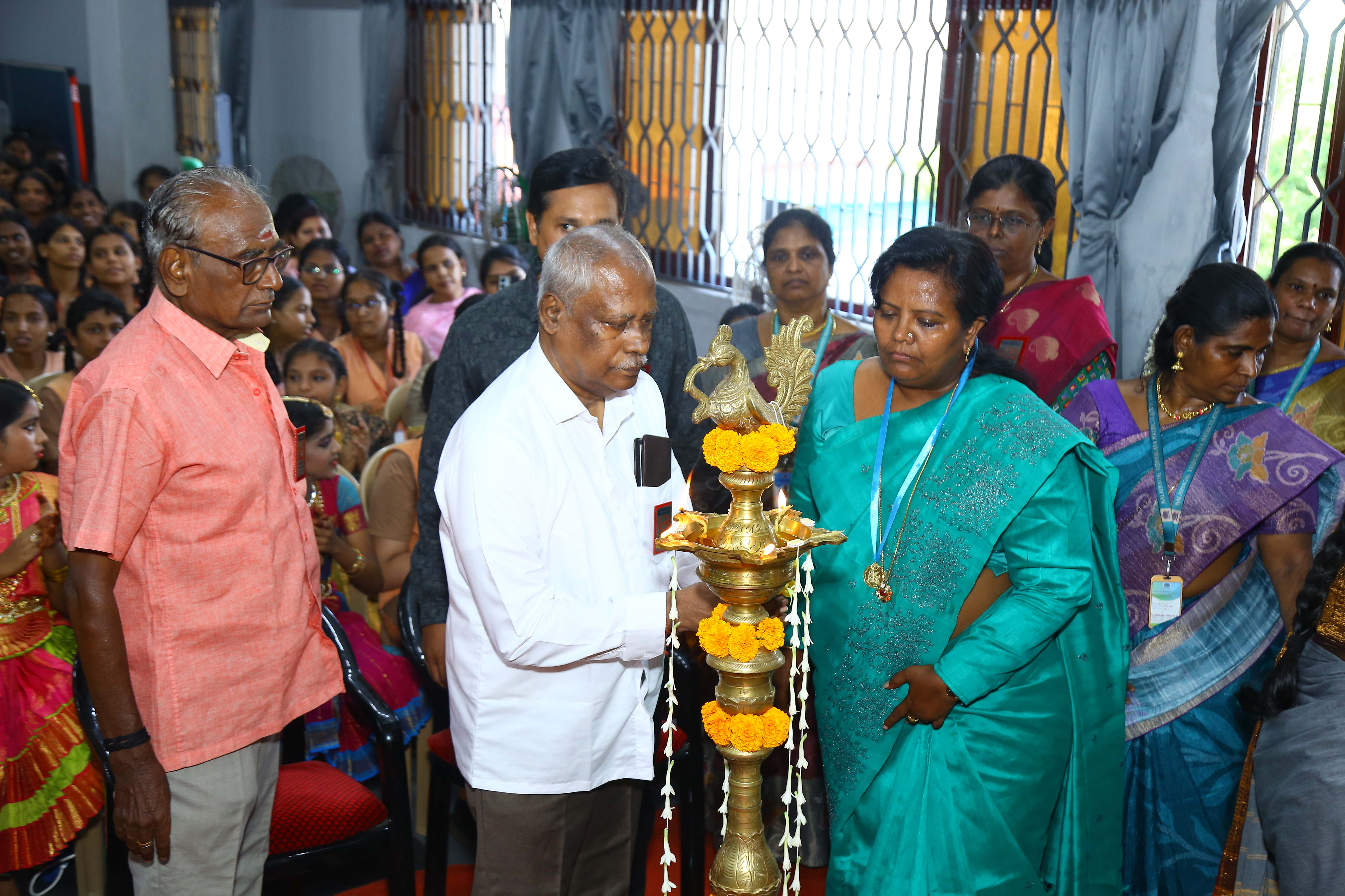 Kamarajar Birthday Celebration - Image 29