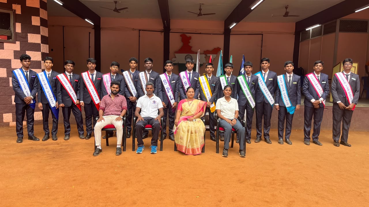 INVESTITURE CEREMONY 2026 - Image 7