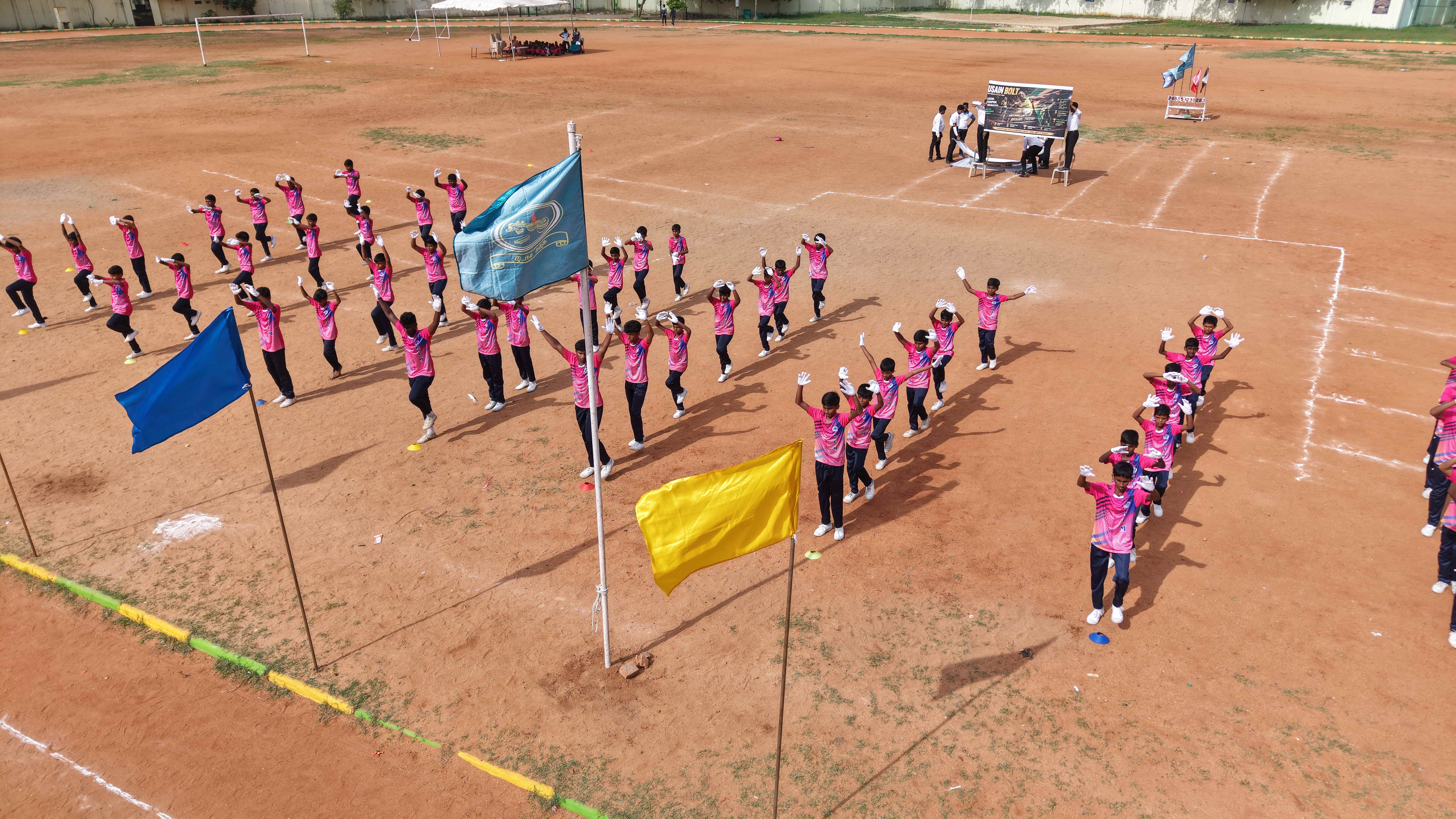 SPORTS DAY 2026 - Image 26