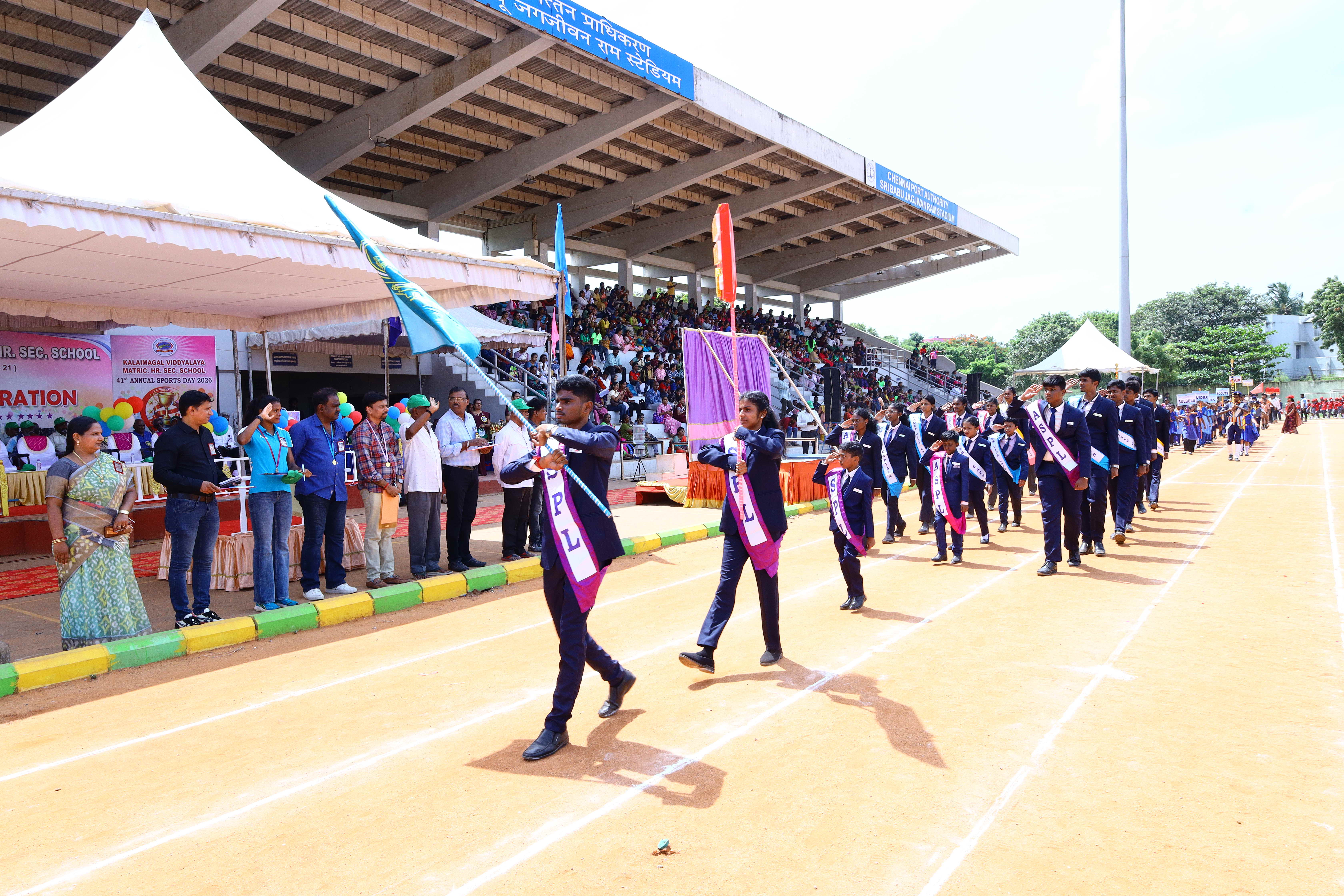 SPORTS DAY 2026 - Image 39