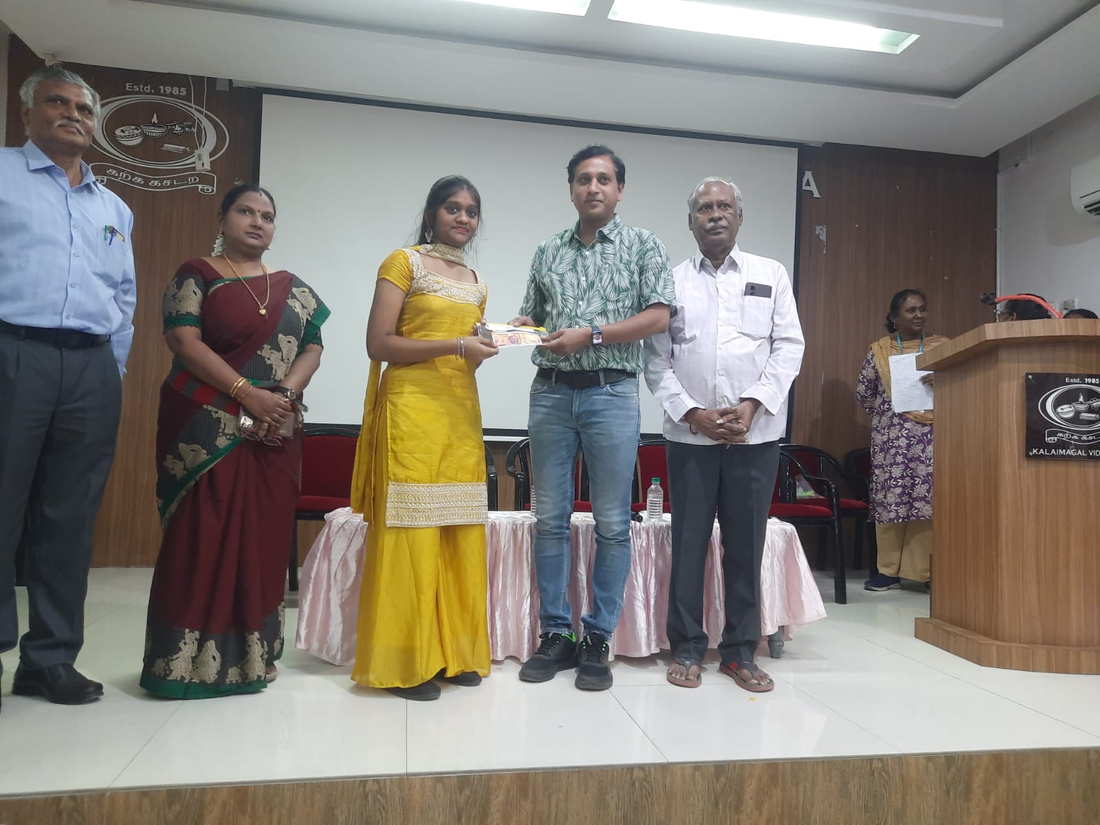 National Girl Child day Celebration 2026 - Image 8