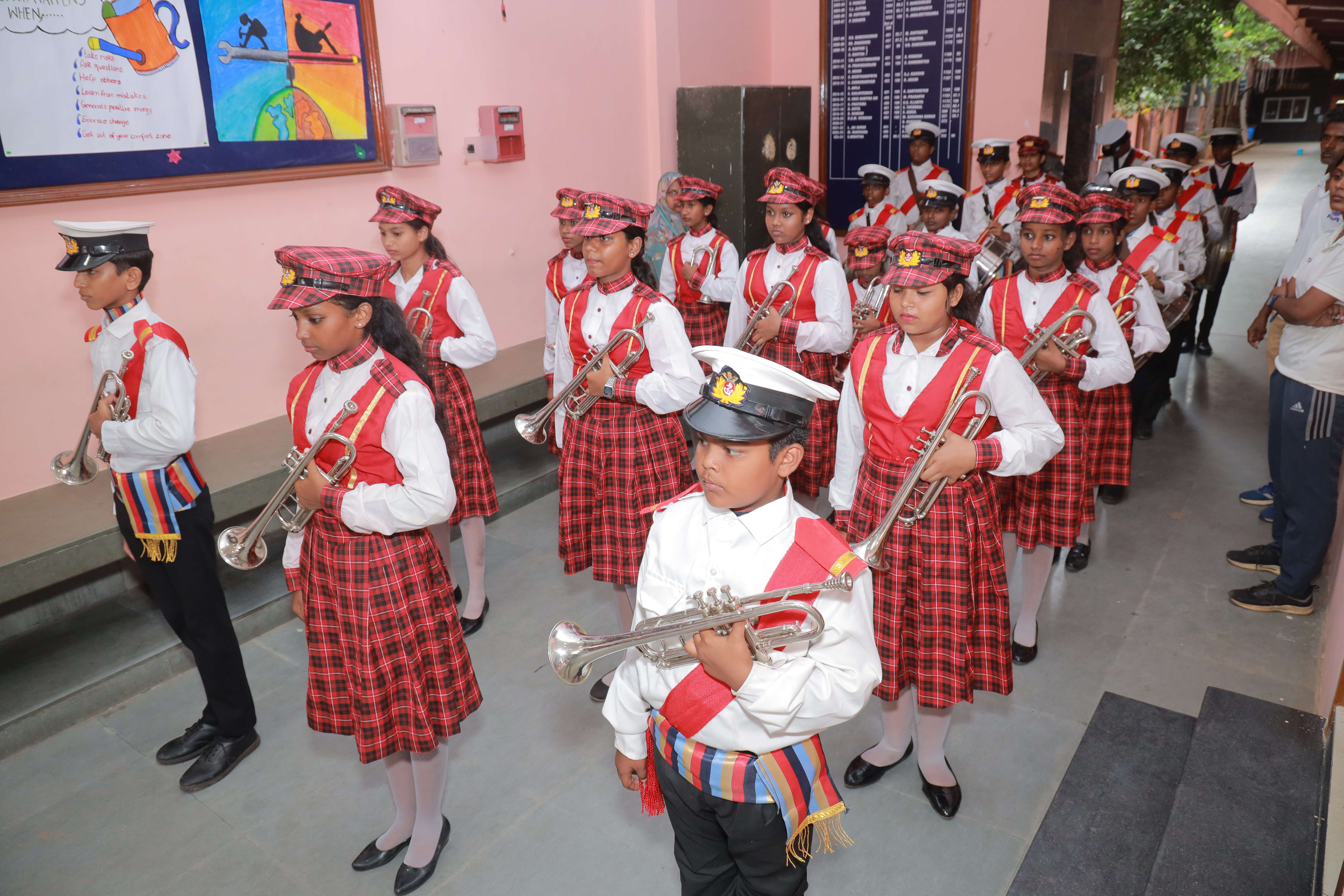 TEACHERS FELICITATION 2026 - Image 8
