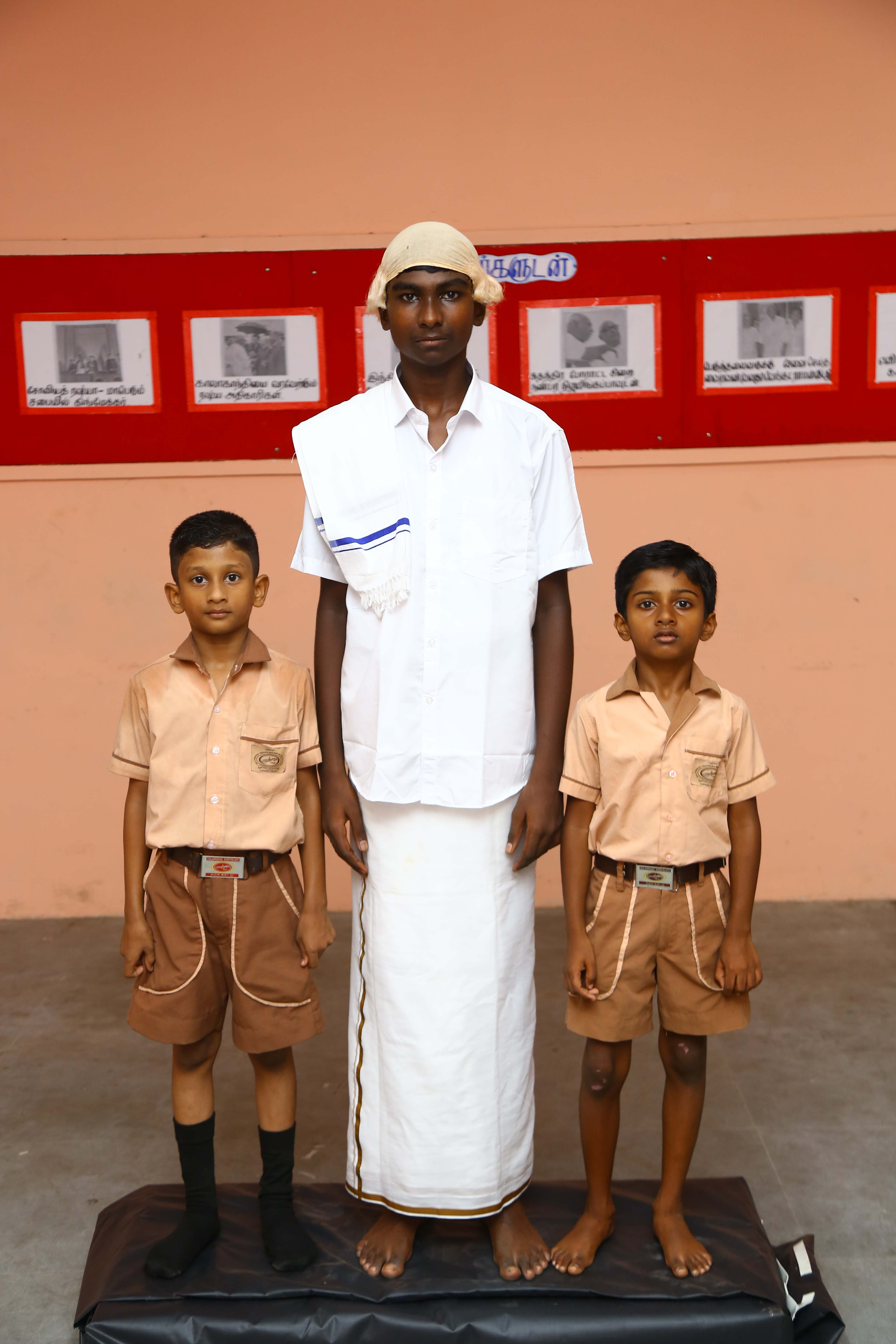 Kamarajar Birthday Celebration - Image 12